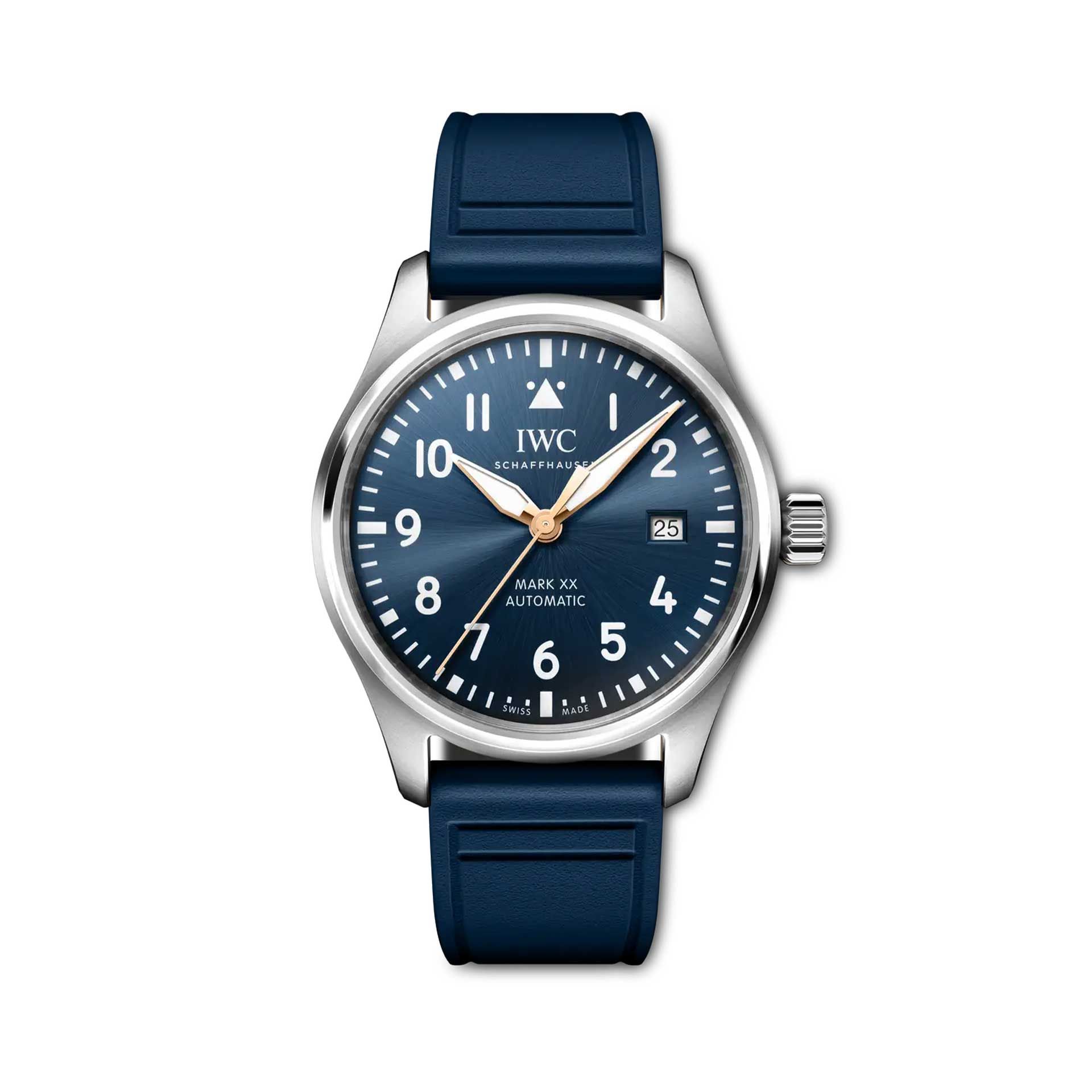 IWC Schaffhausen Pilot’s Watch Mark XX Le Petit Prince 40 MM IW328221