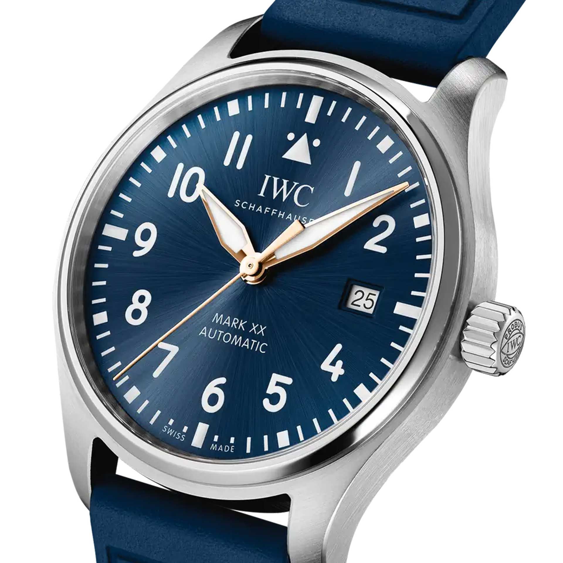 IWC Schaffhausen Pilot’s Watch Mark XX Le Petit Prince 40 MM IW328221