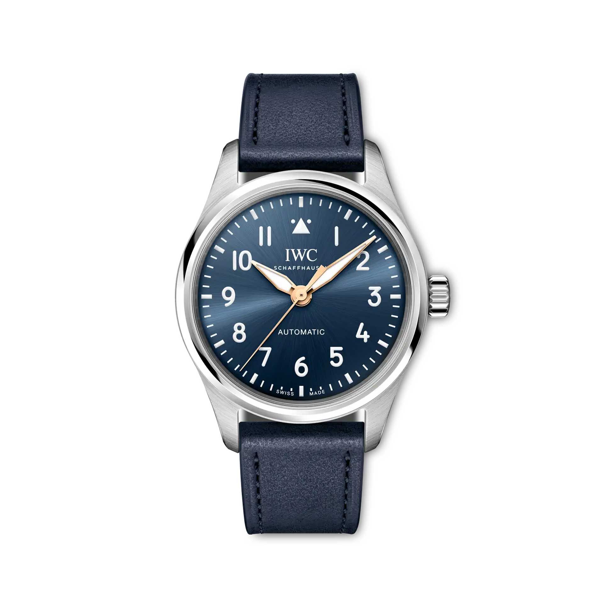 IWC Schaffhausen Pilot’s Watch Automatic 36 Le Petit Prince 36 MM IW458802