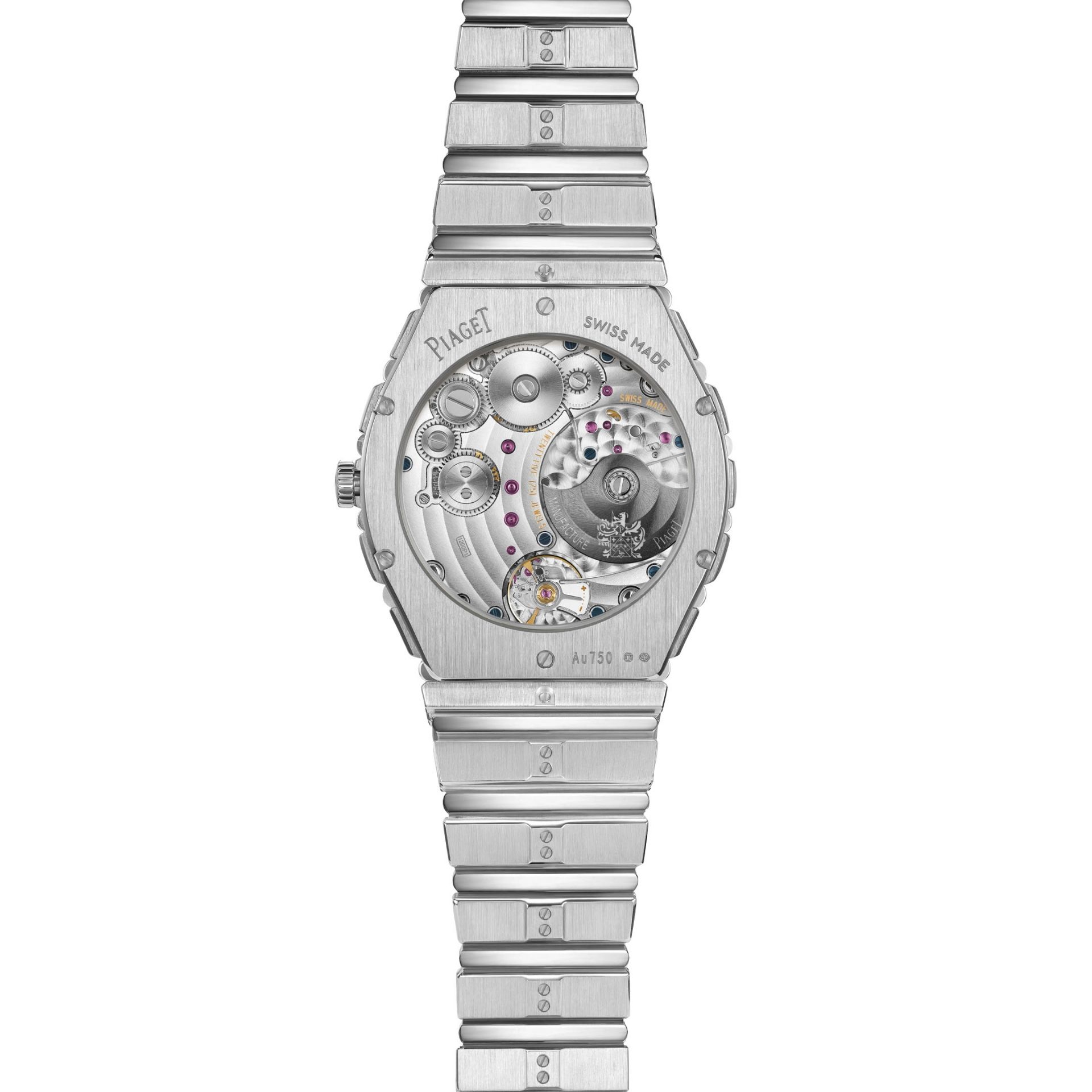 PIAGET Piaget Polo 79 38 MM G0A51151