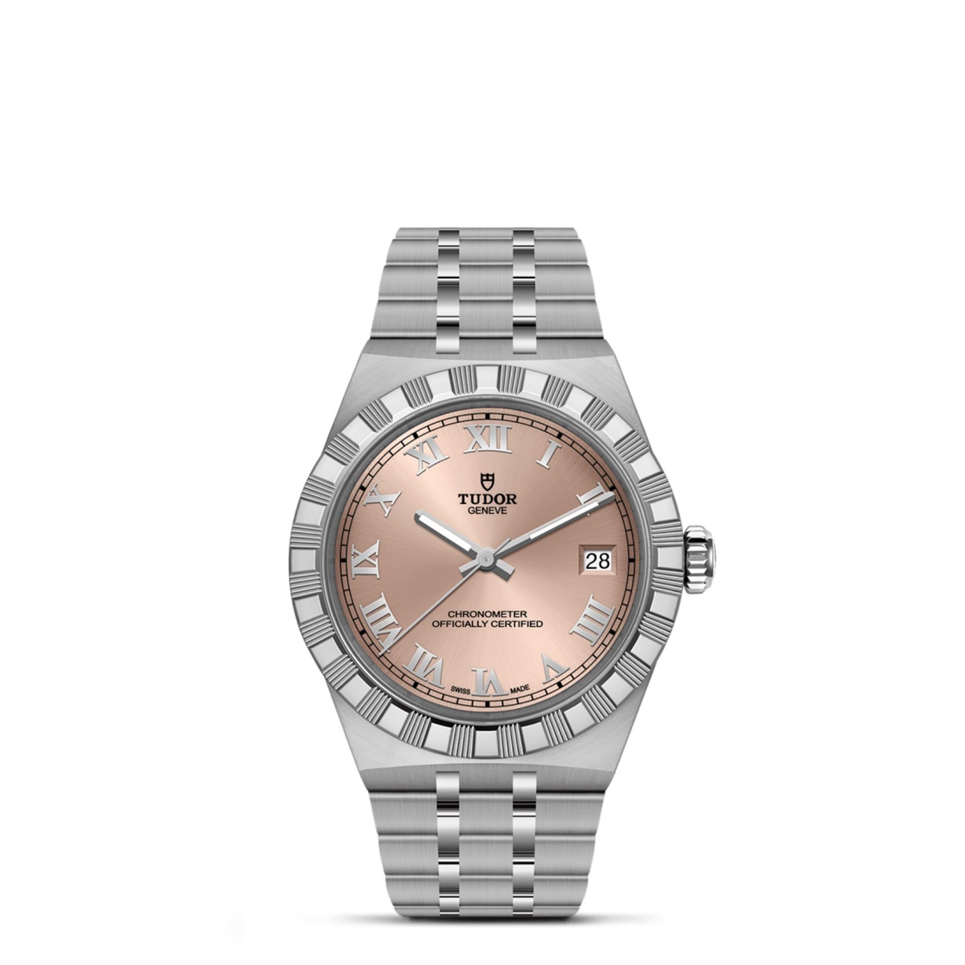 TUDOR Royal 36 MM M2836C1A0-0105