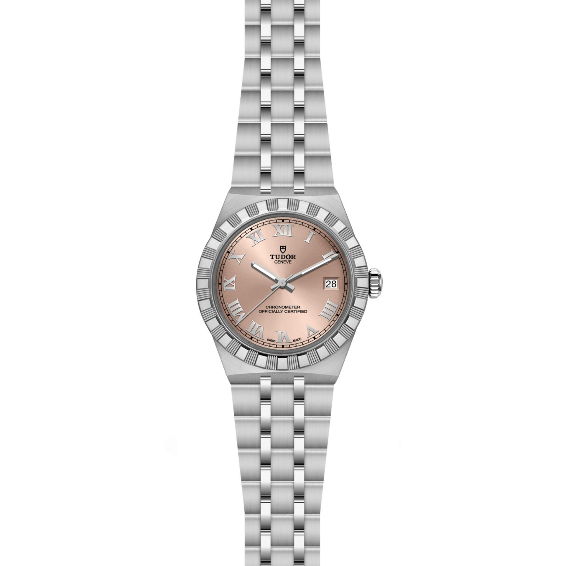 TUDOR Royal 36 MM M2836C1A0-0105
