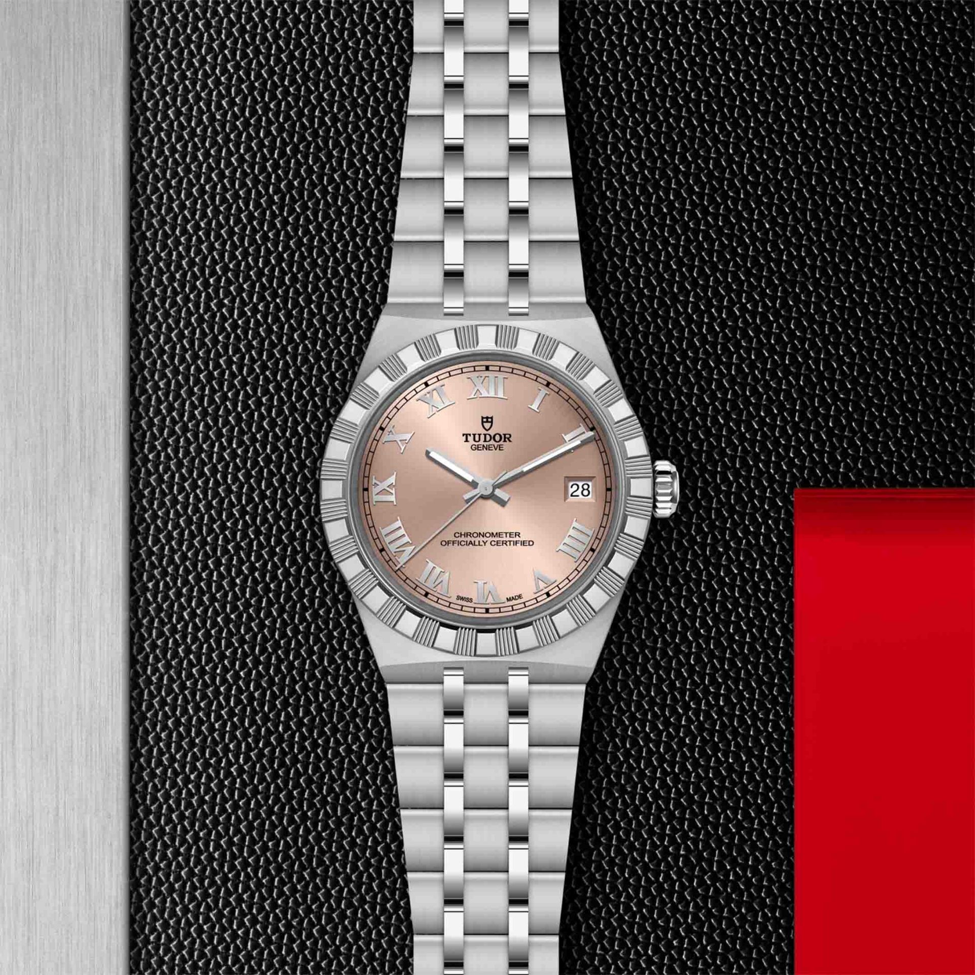 TUDOR Royal 36 MM M2836C1A0-0105