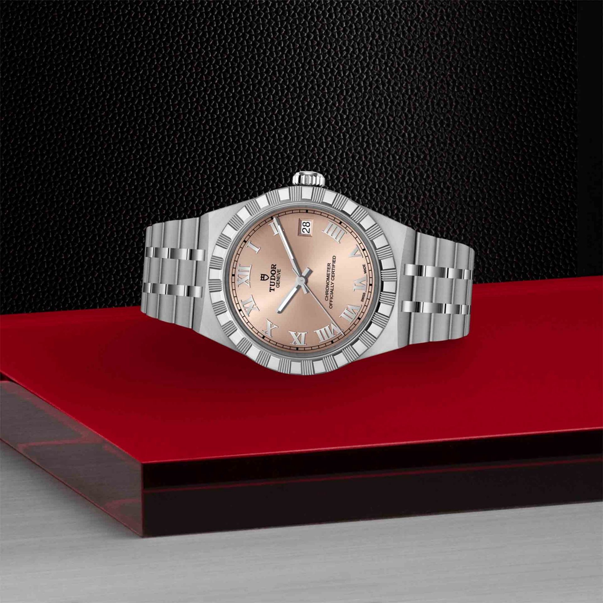 TUDOR Royal 36 MM M2836C1A0-0105