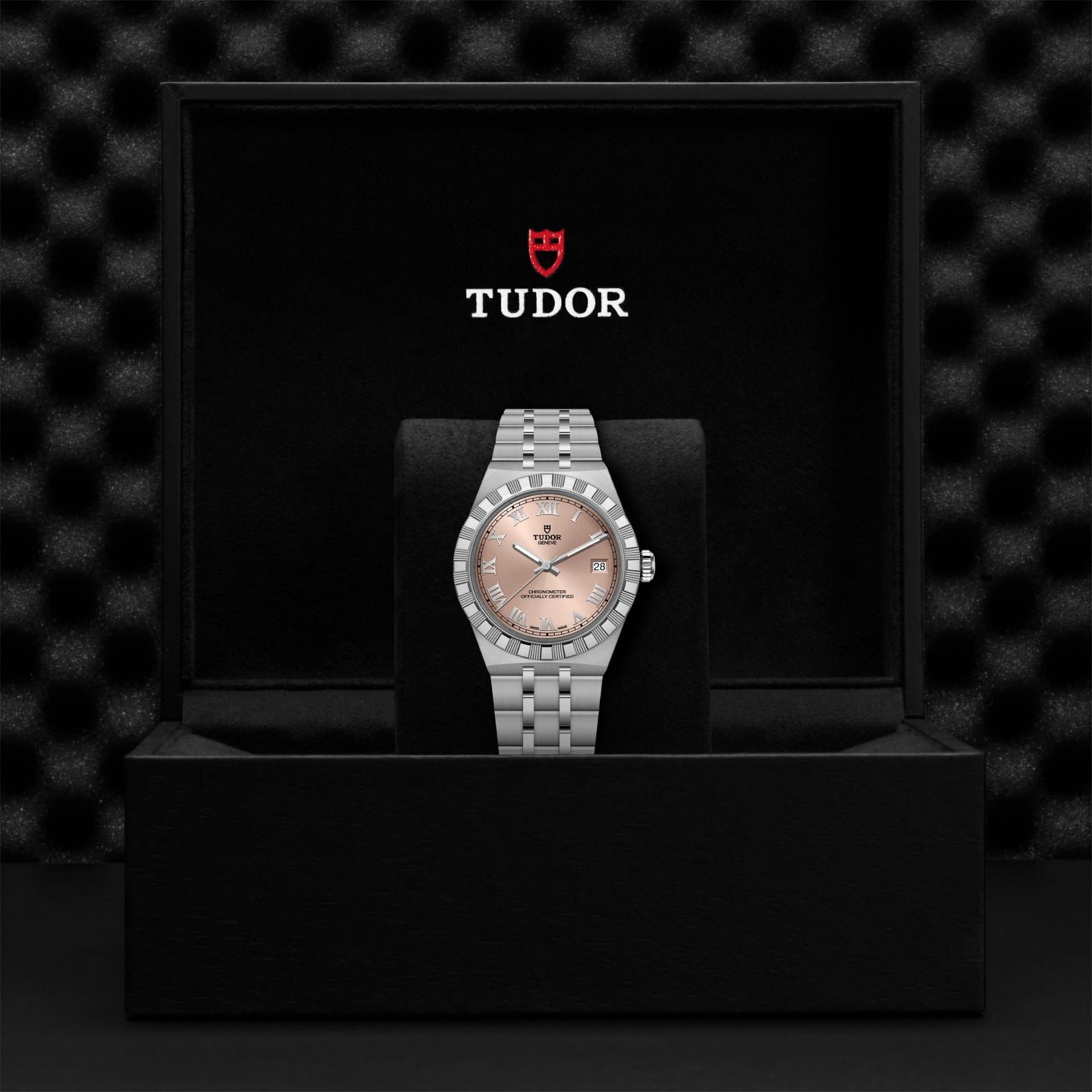 TUDOR Royal 36 MM M2836C1A0-0105