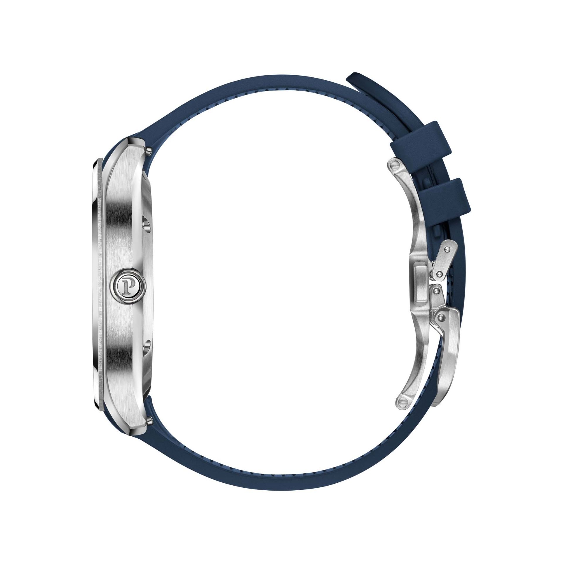 PIAGET Piaget Polo Signature Date 42 MM G0A51031