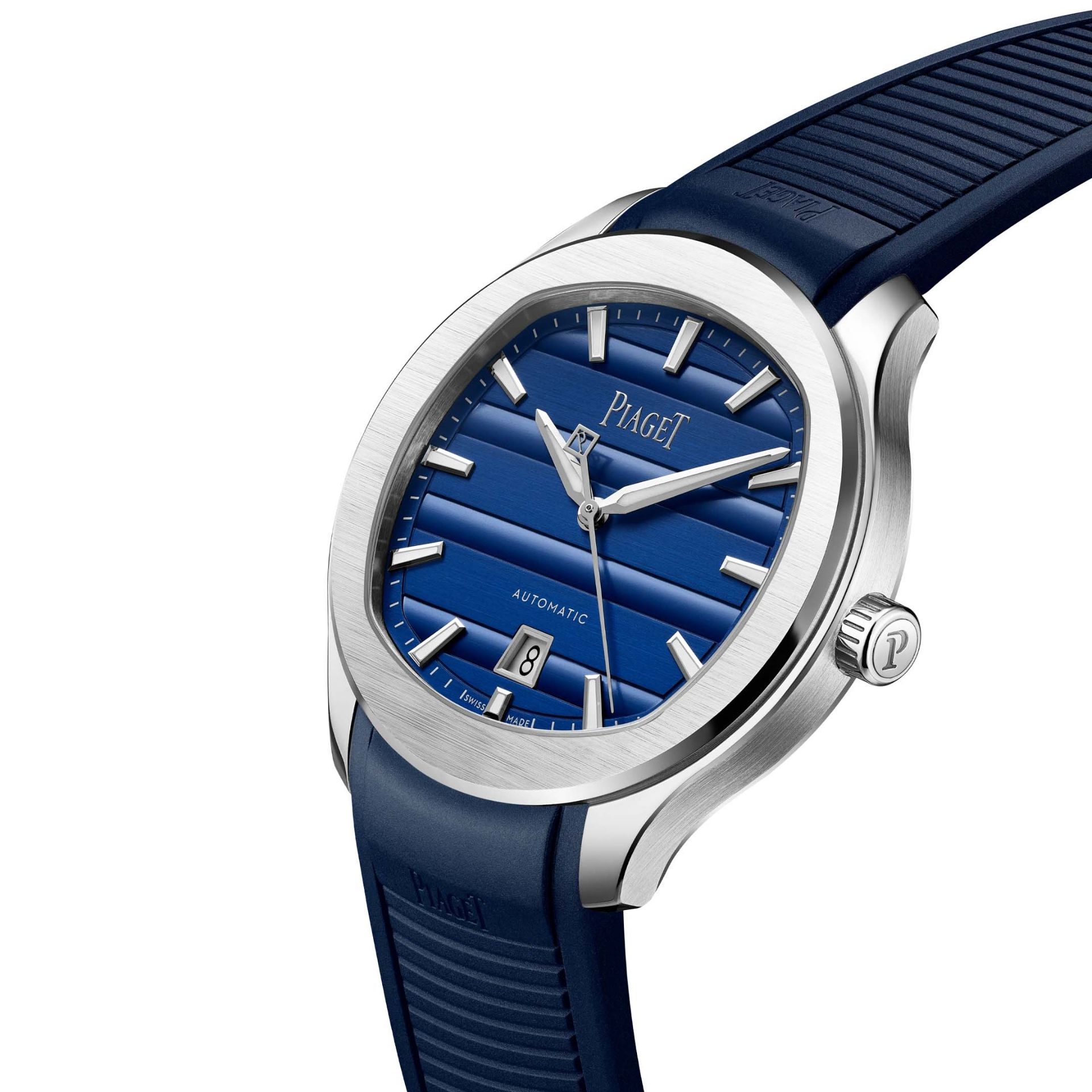 PIAGET Piaget Polo Signature Date 42 MM G0A51031