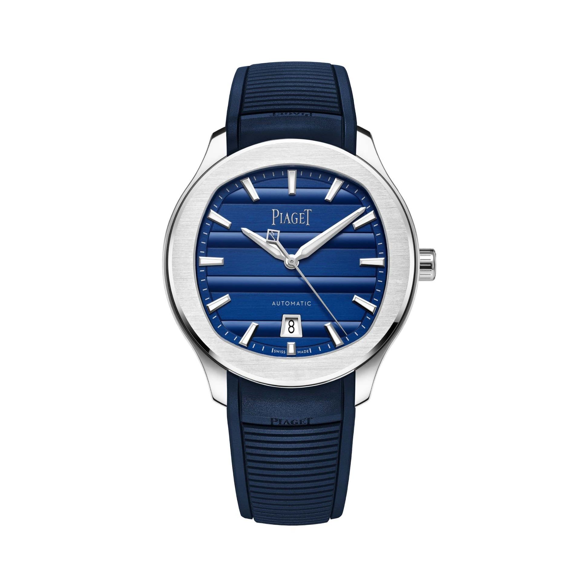 PIAGET Piaget Polo Signature Date 42 MM G0A51031