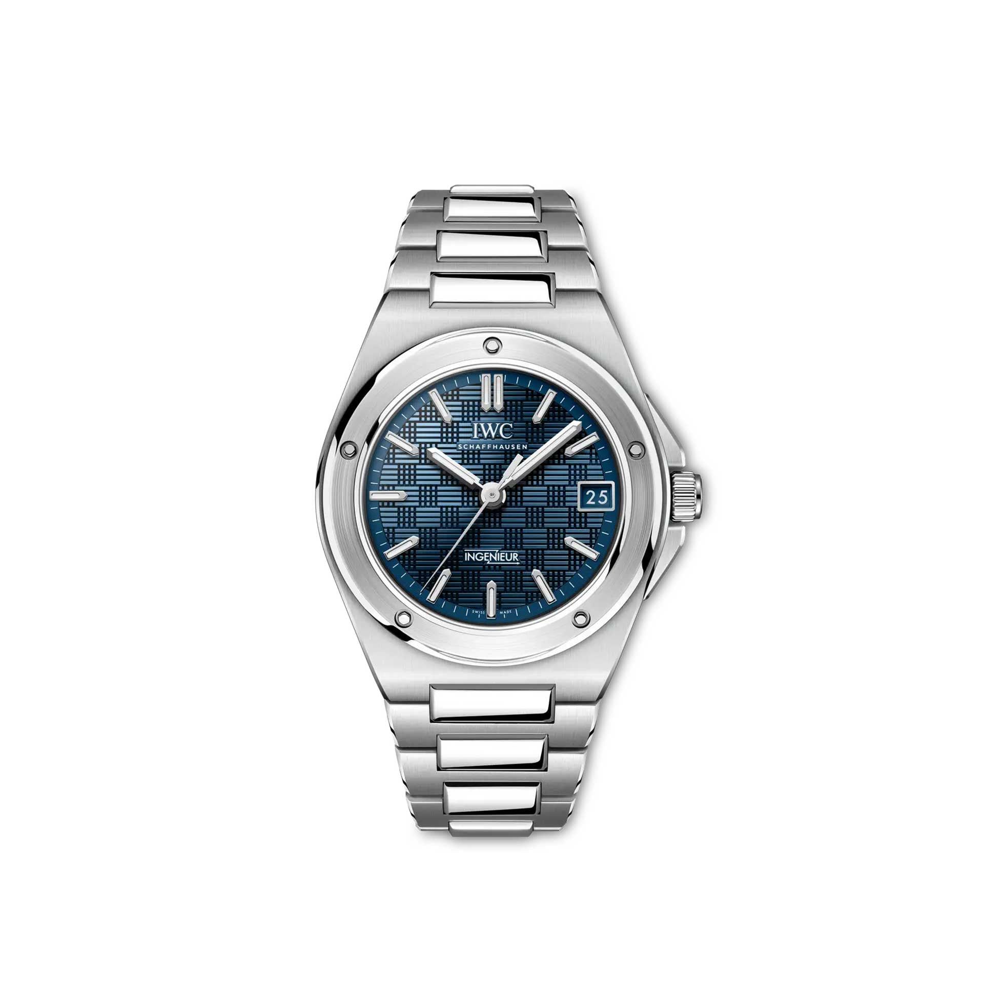 IWC Schaffhausen Ingenieur Automatic 35 35,1  MM IW324907