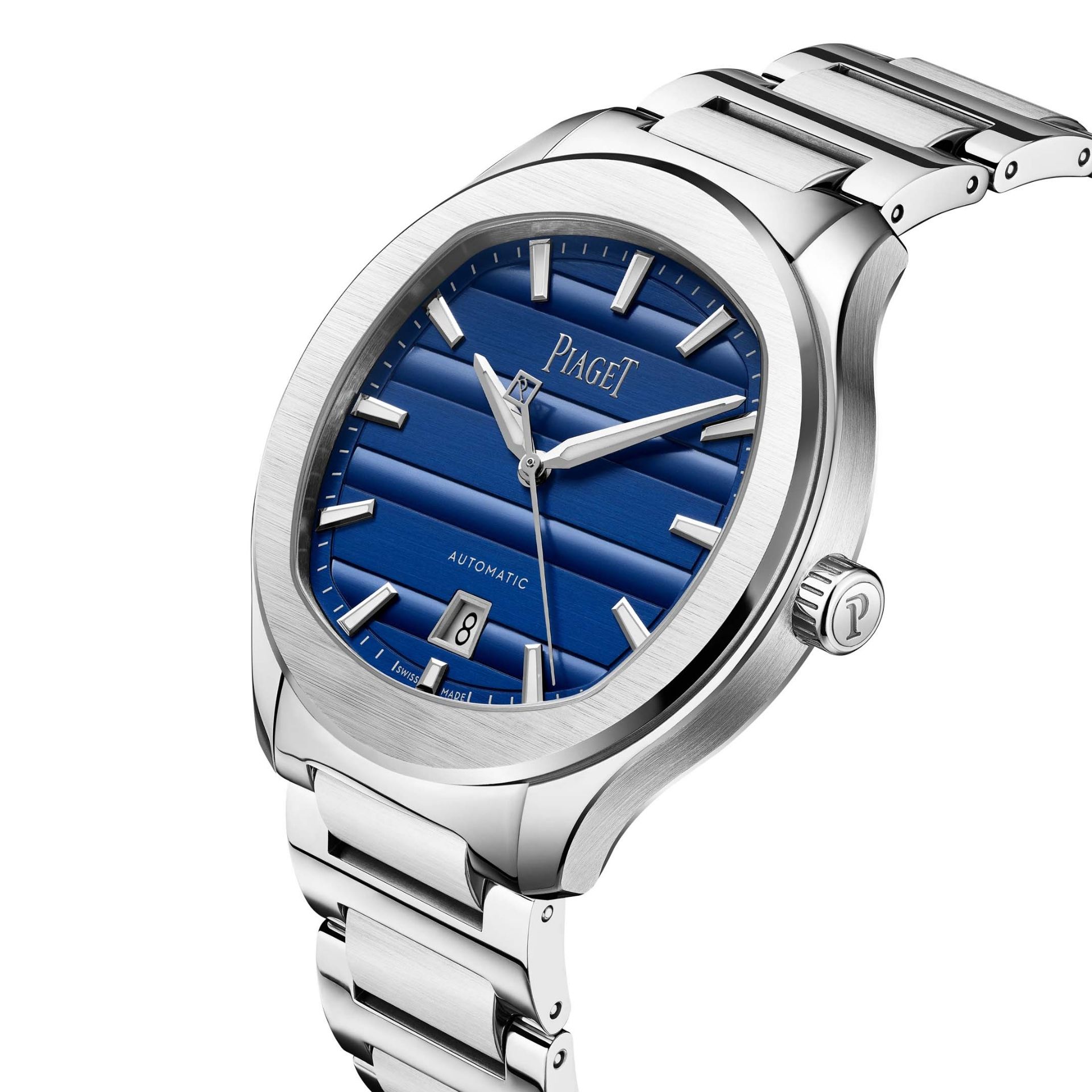 PIAGET Piaget Polo Signature Date 42 MM G0A51032