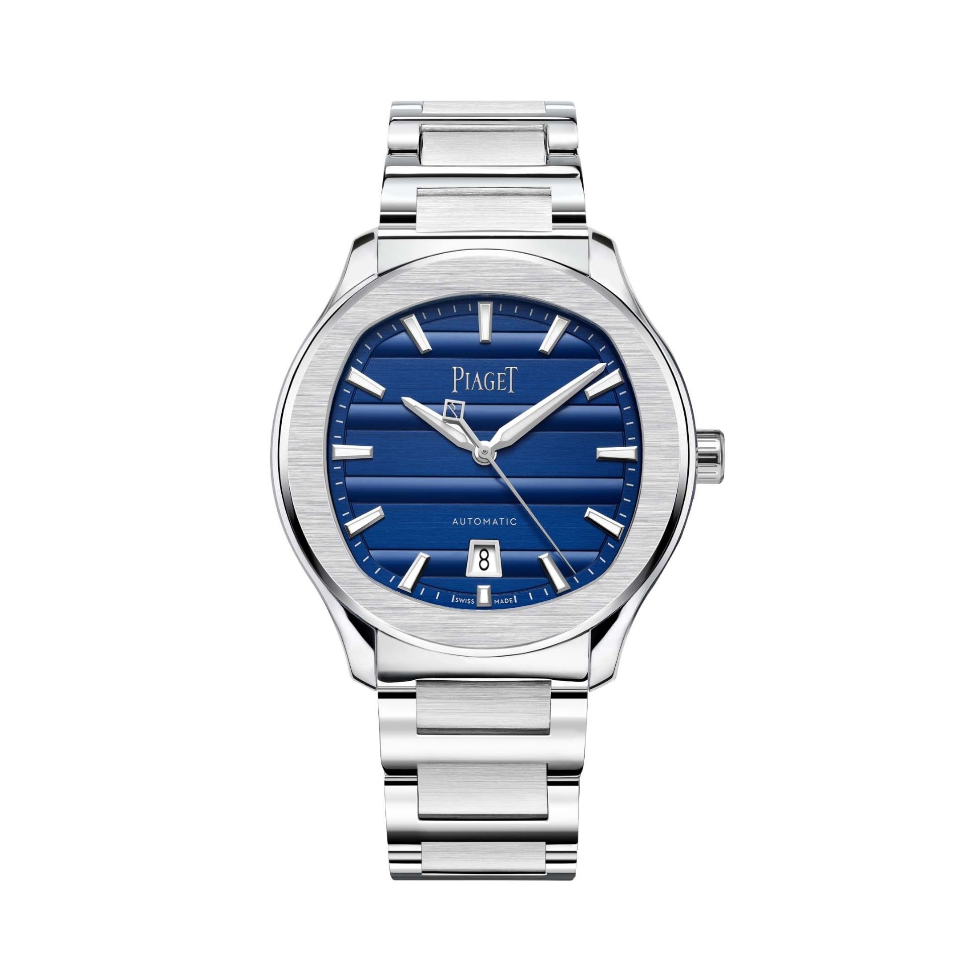 PIAGET Piaget Polo Signature Date 42 MM G0A51032