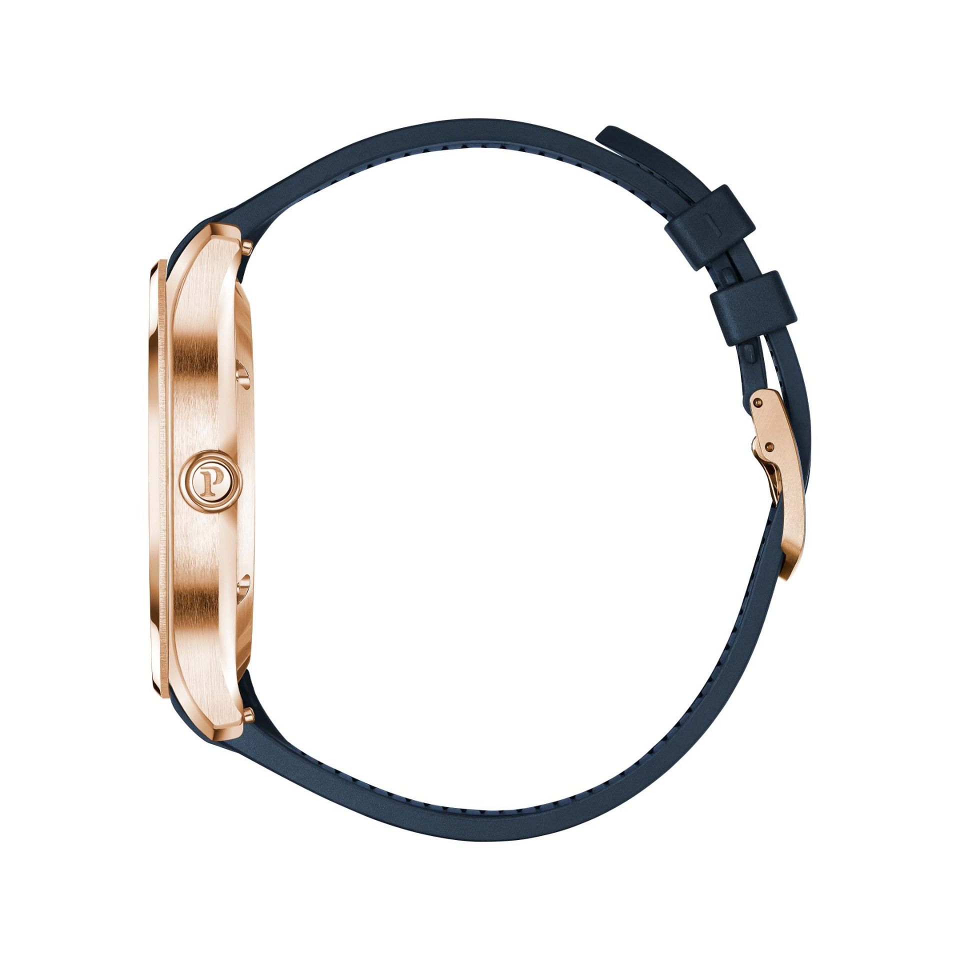 PIAGET Piaget Polo Signature Date 42 MM G0A51034