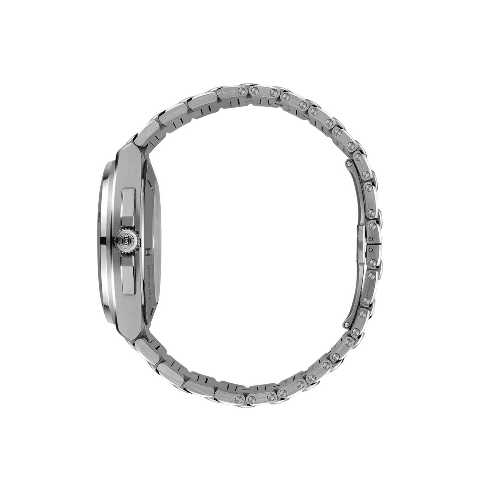 IWC Schaffhausen Ingenieur Perpetual Calendar 41 41.6 MM IW344904