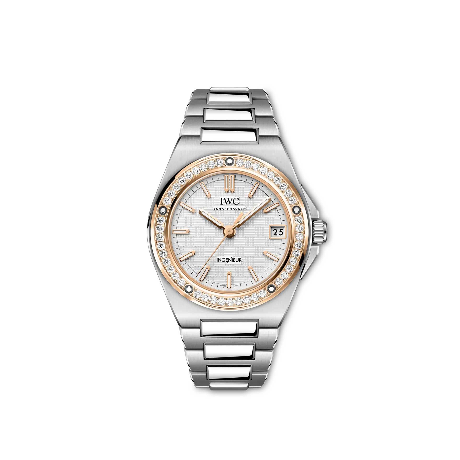 IWC Schaffhausen Ingenieur Automatic 35 35,1  MM IW324911
