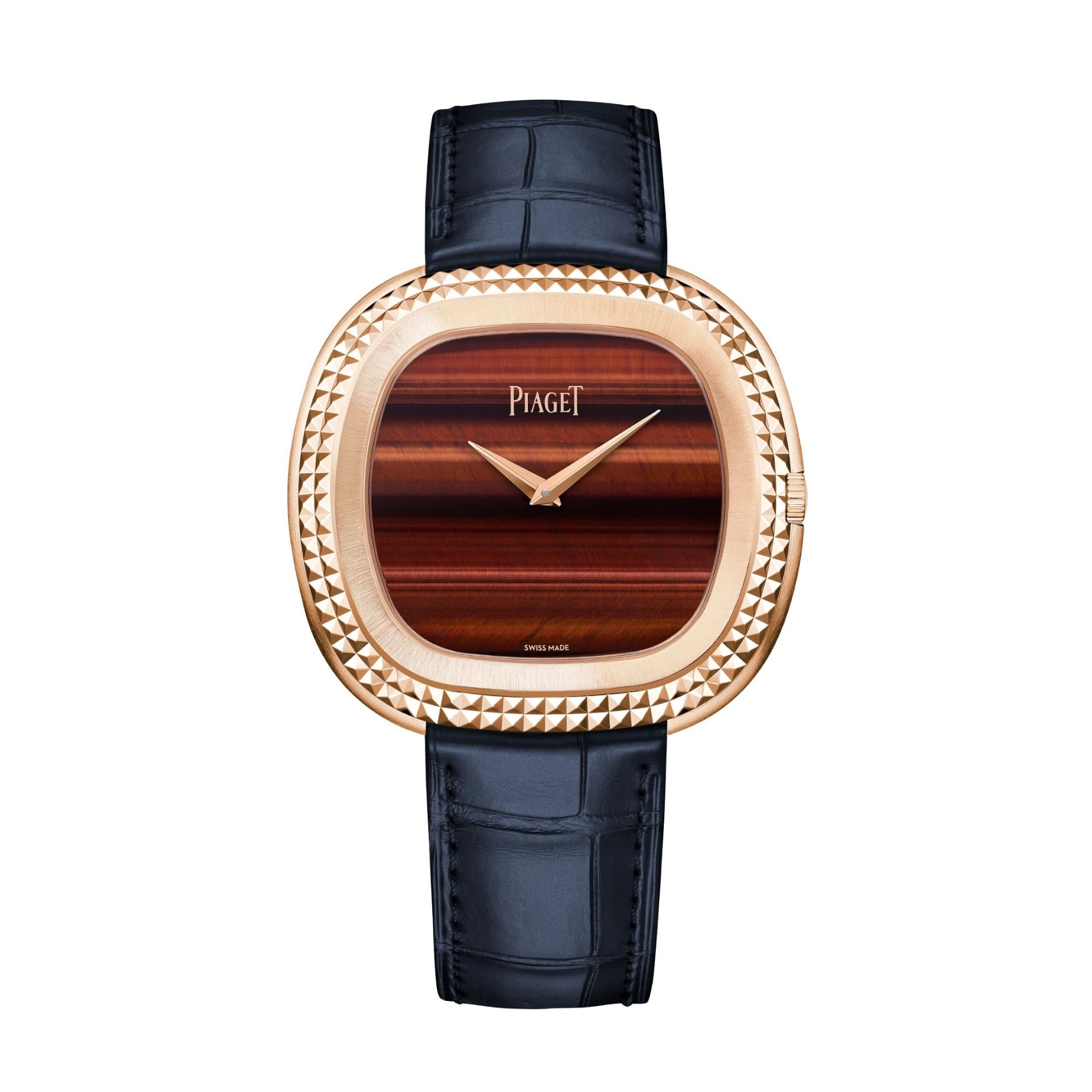 PIAGET Andy Warhol 45 X 43 MM G0A51245