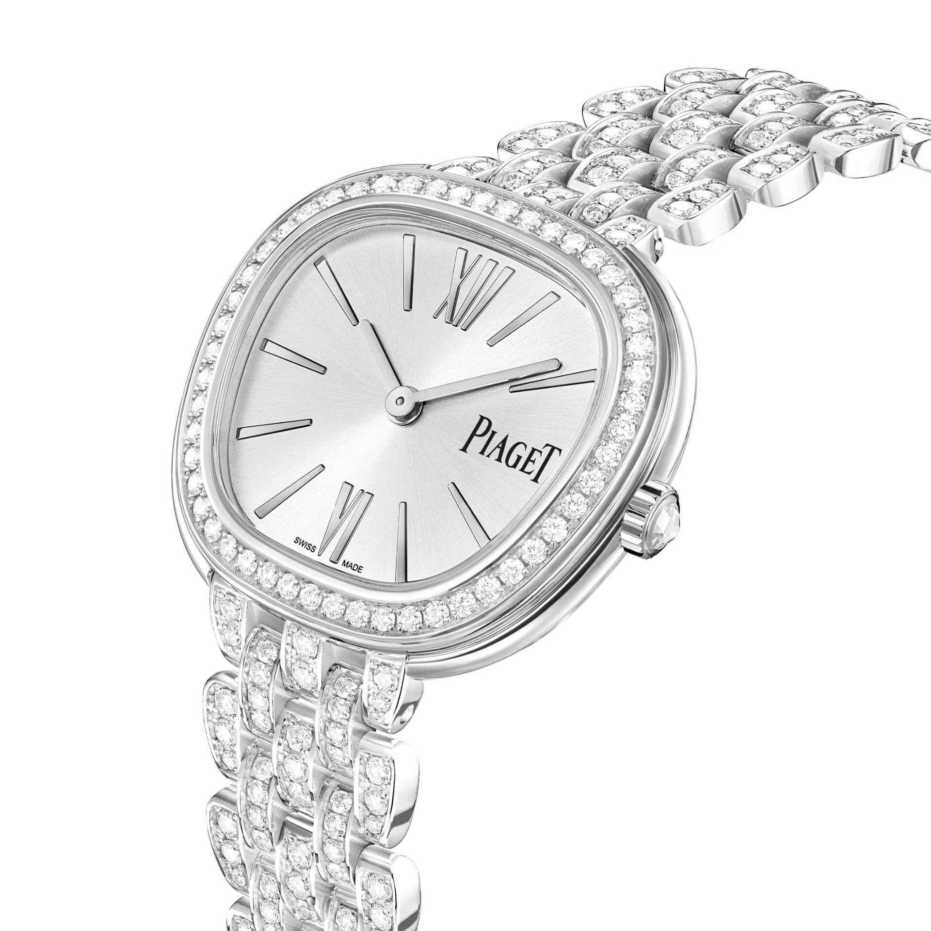 PIAGET Sixtie 29 MM G0A51306