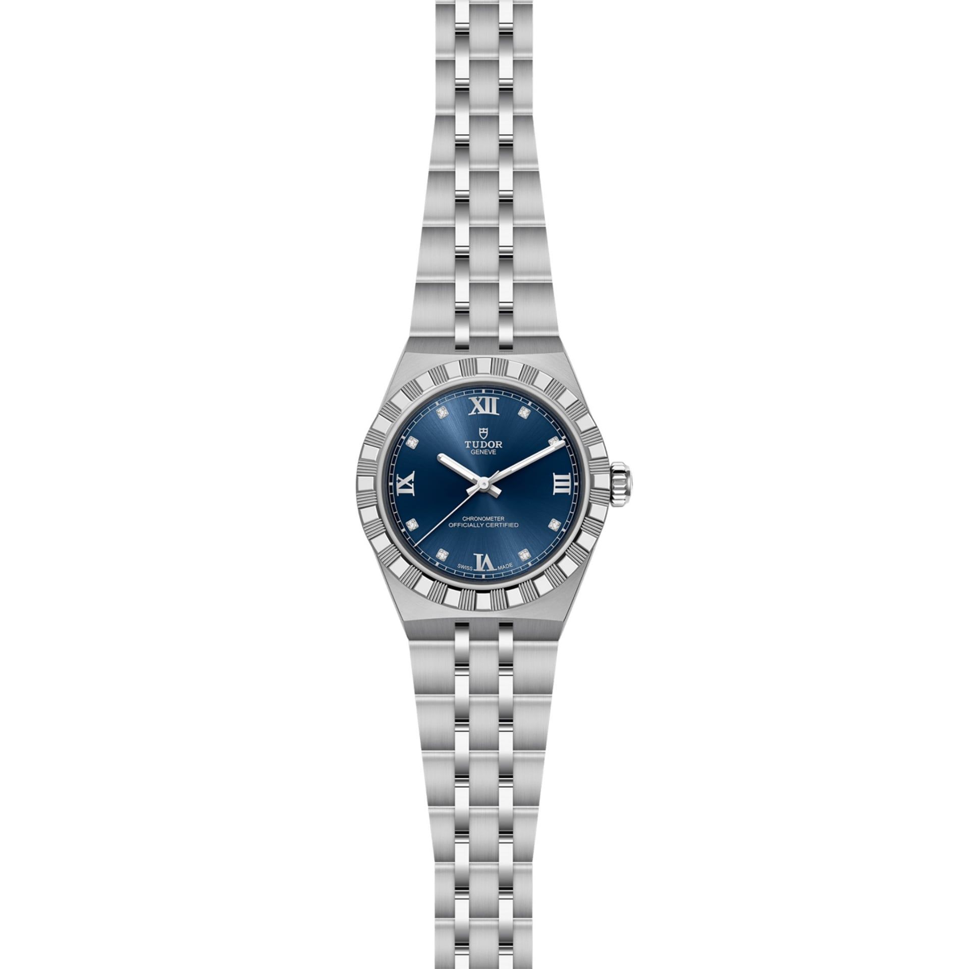 TUDOR Royal 30 MM M2830A1A0-0001
