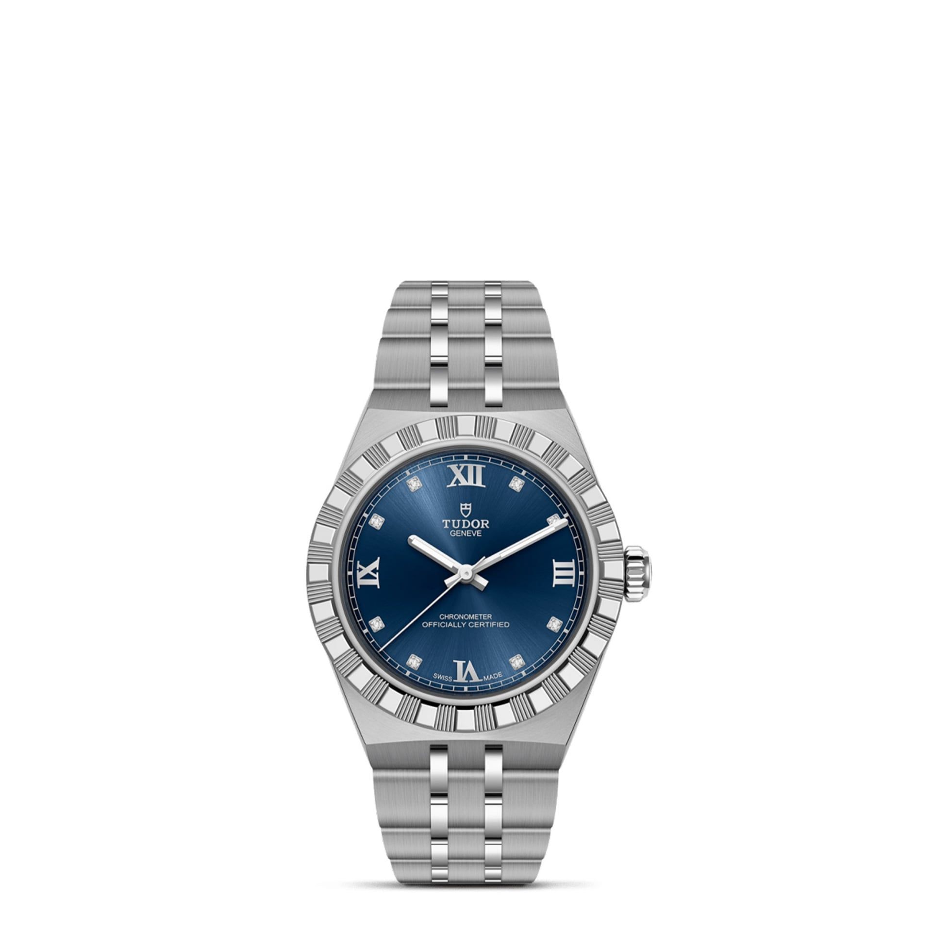 TUDOR Royal 30 MM M2830A1A0-0001