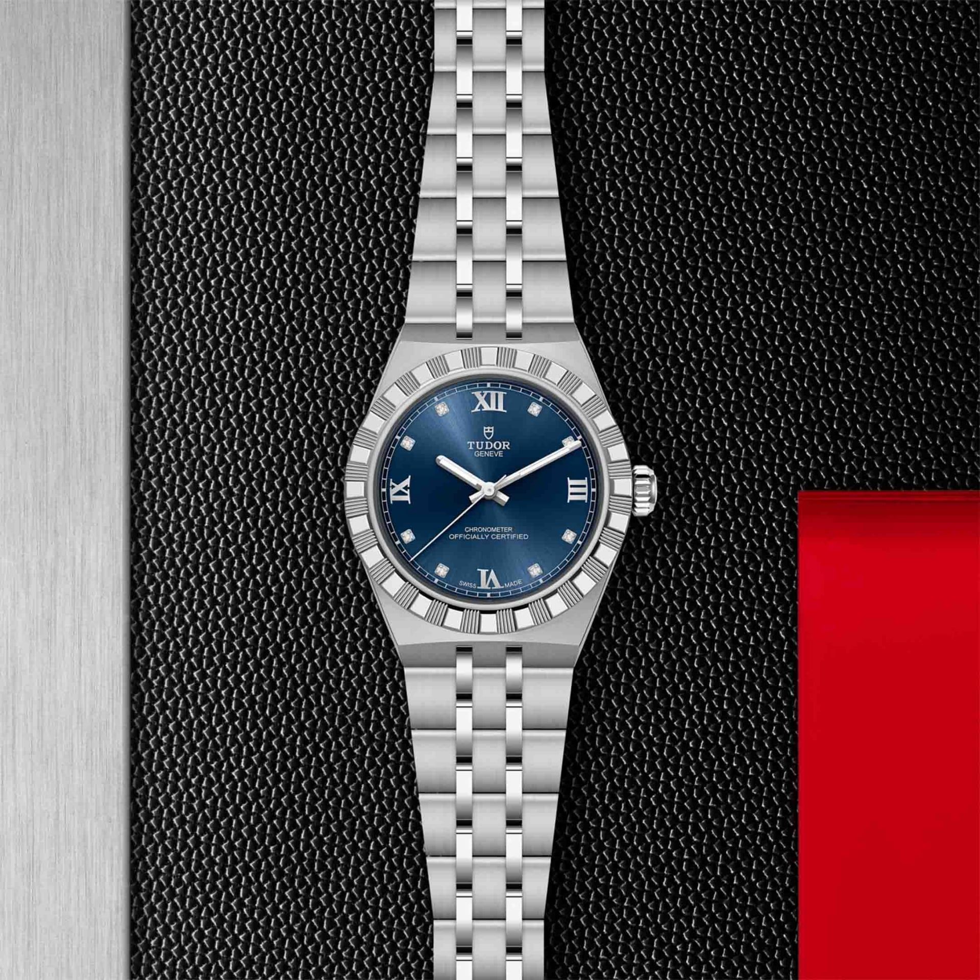 TUDOR Royal 30 MM M2830A1A0-0001