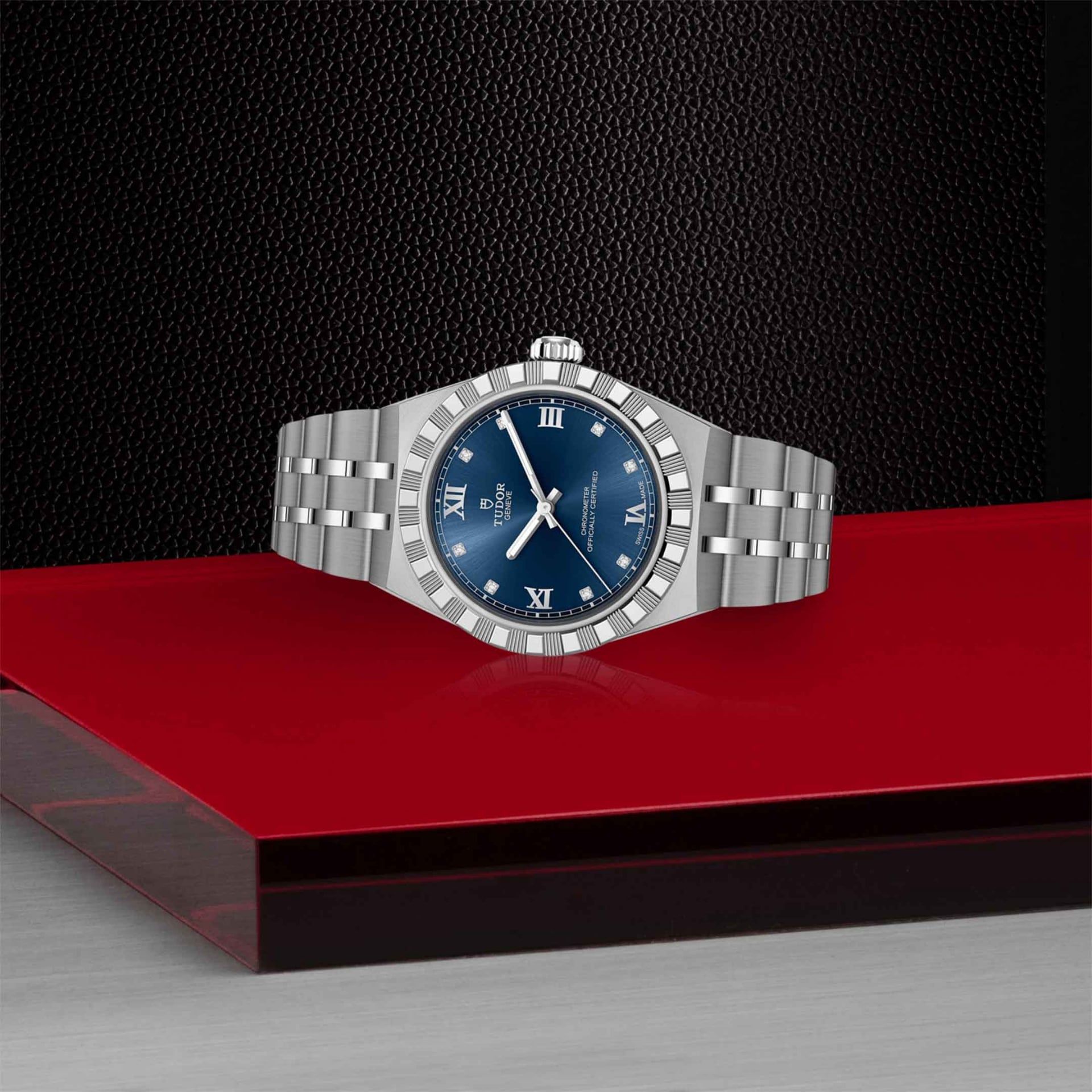 TUDOR Royal 30 MM M2830A1A0-0001