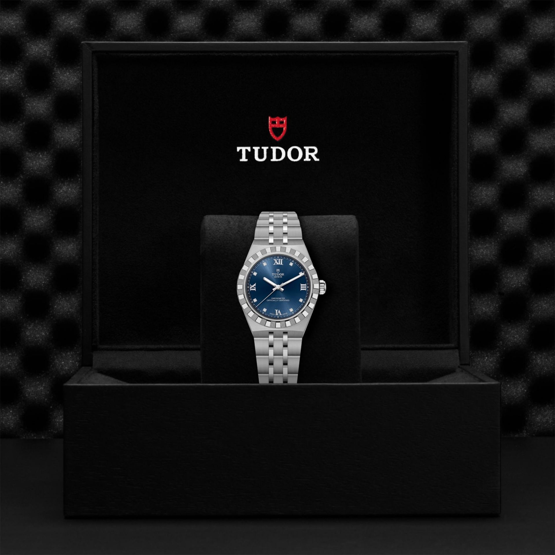 TUDOR Royal 30 MM M2830A1A0-0001