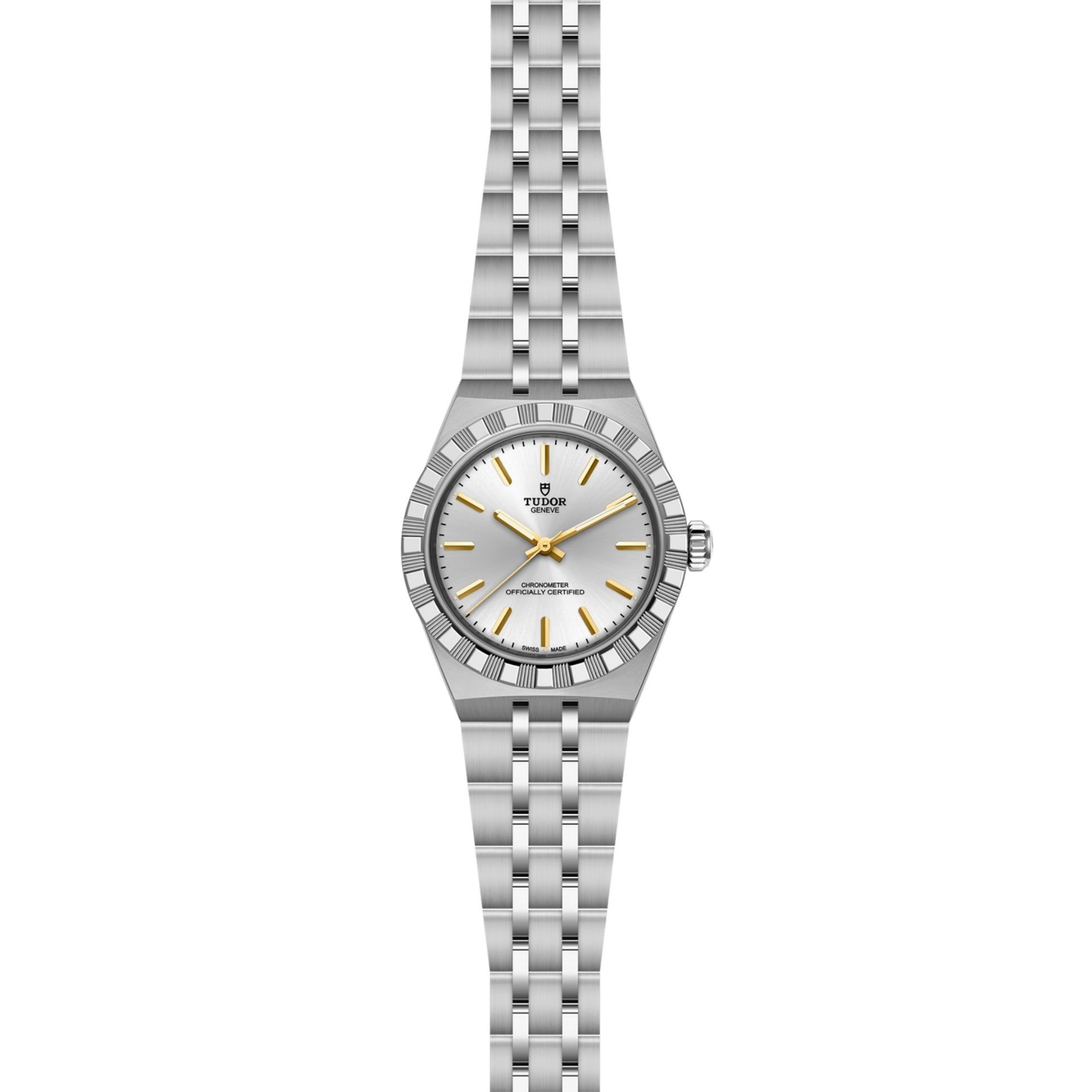 TUDOR Royal 30 MM M2830A1A0-0002