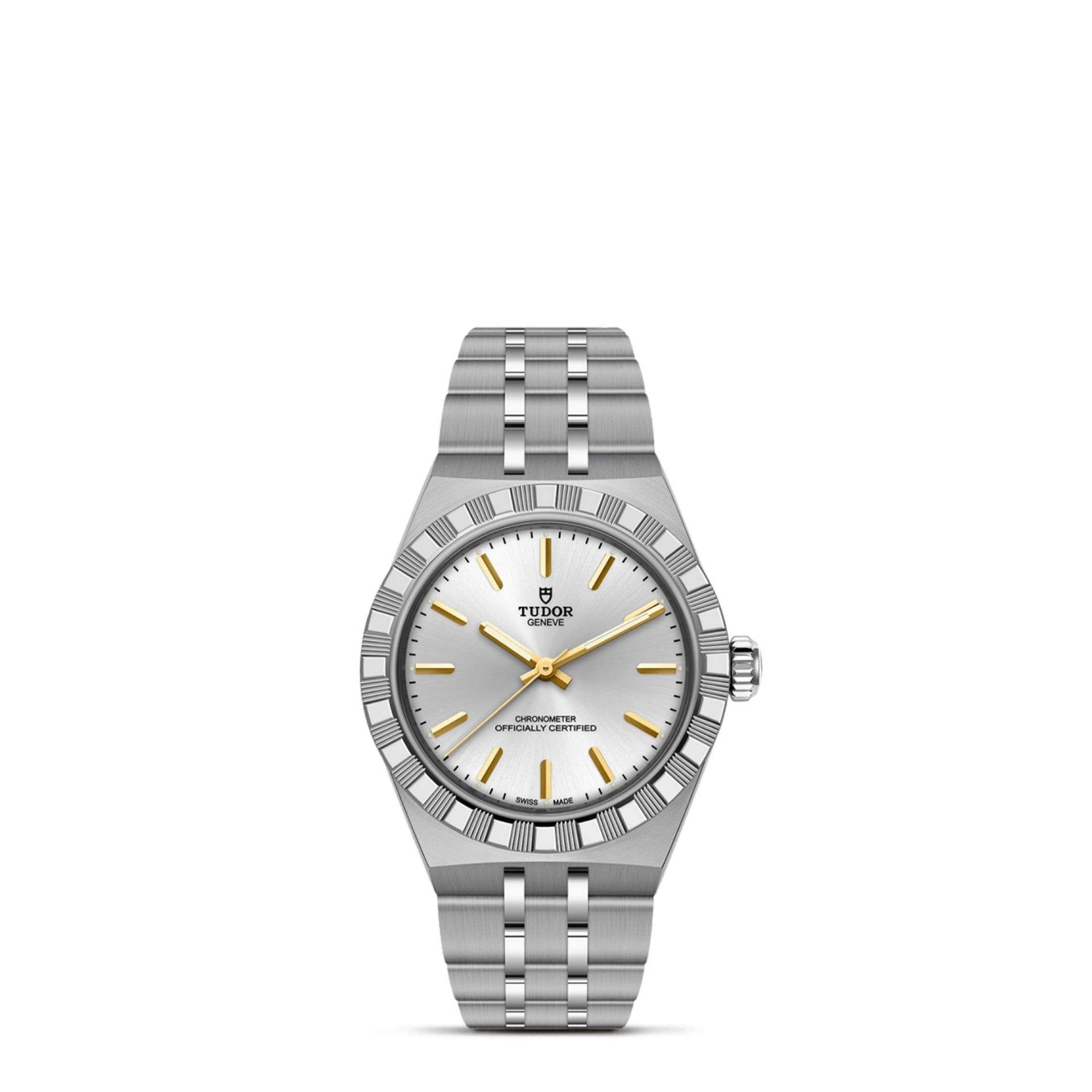 TUDOR Royal 30 MM M2830A1A0-0002