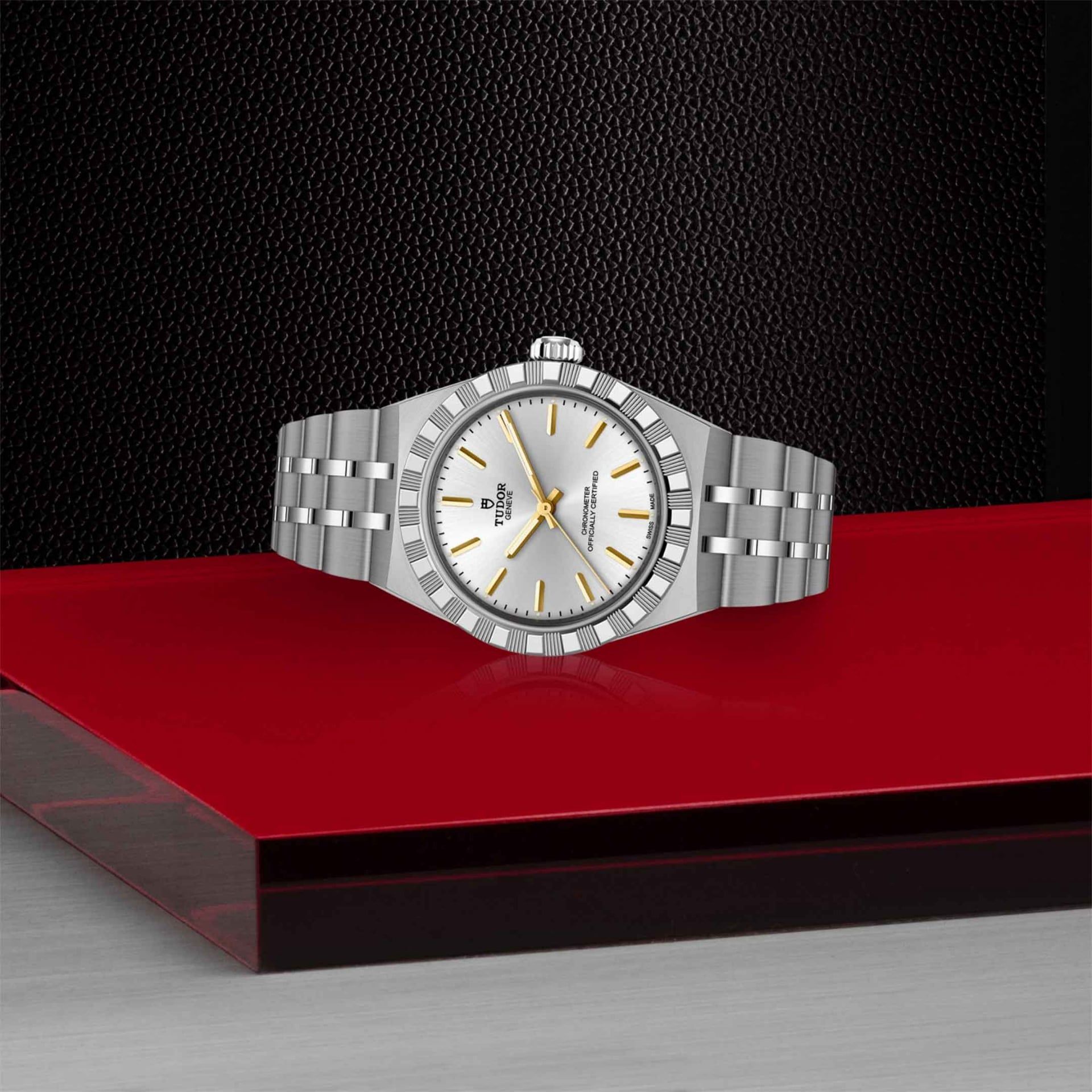 TUDOR Royal 30 MM M2830A1A0-0002
