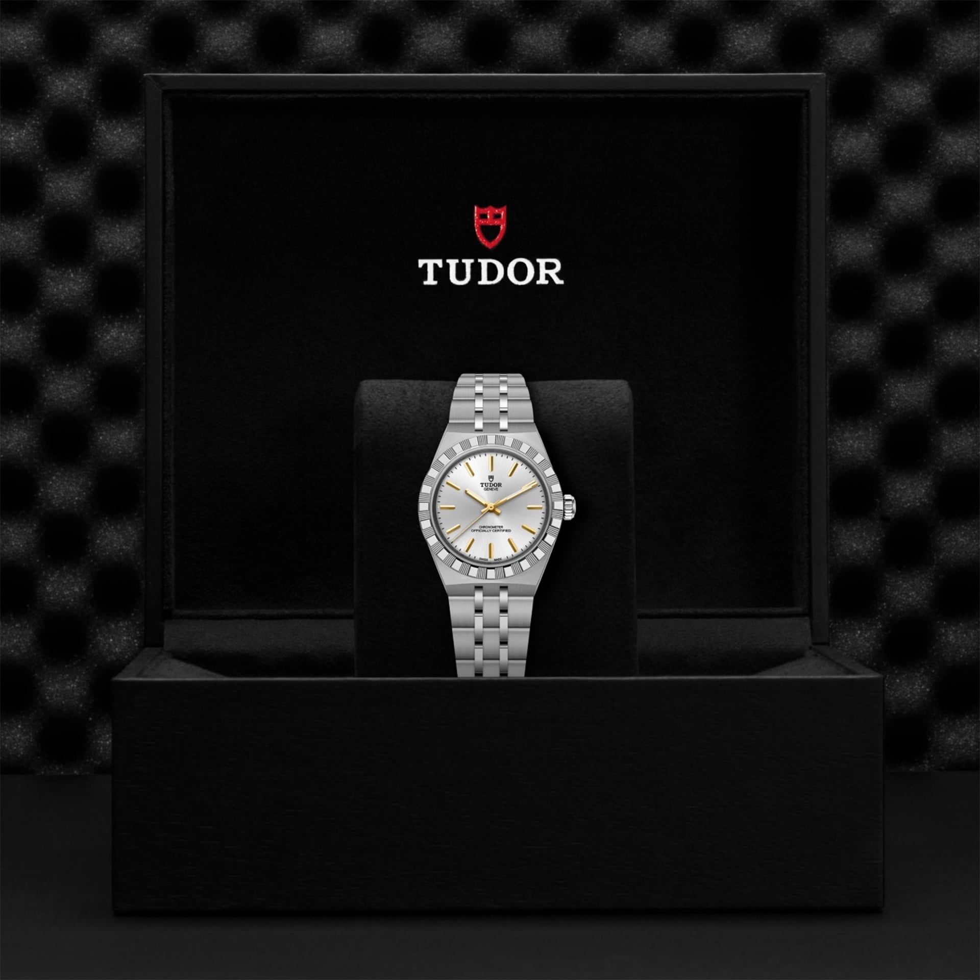 TUDOR Royal 30 MM M2830A1A0-0002