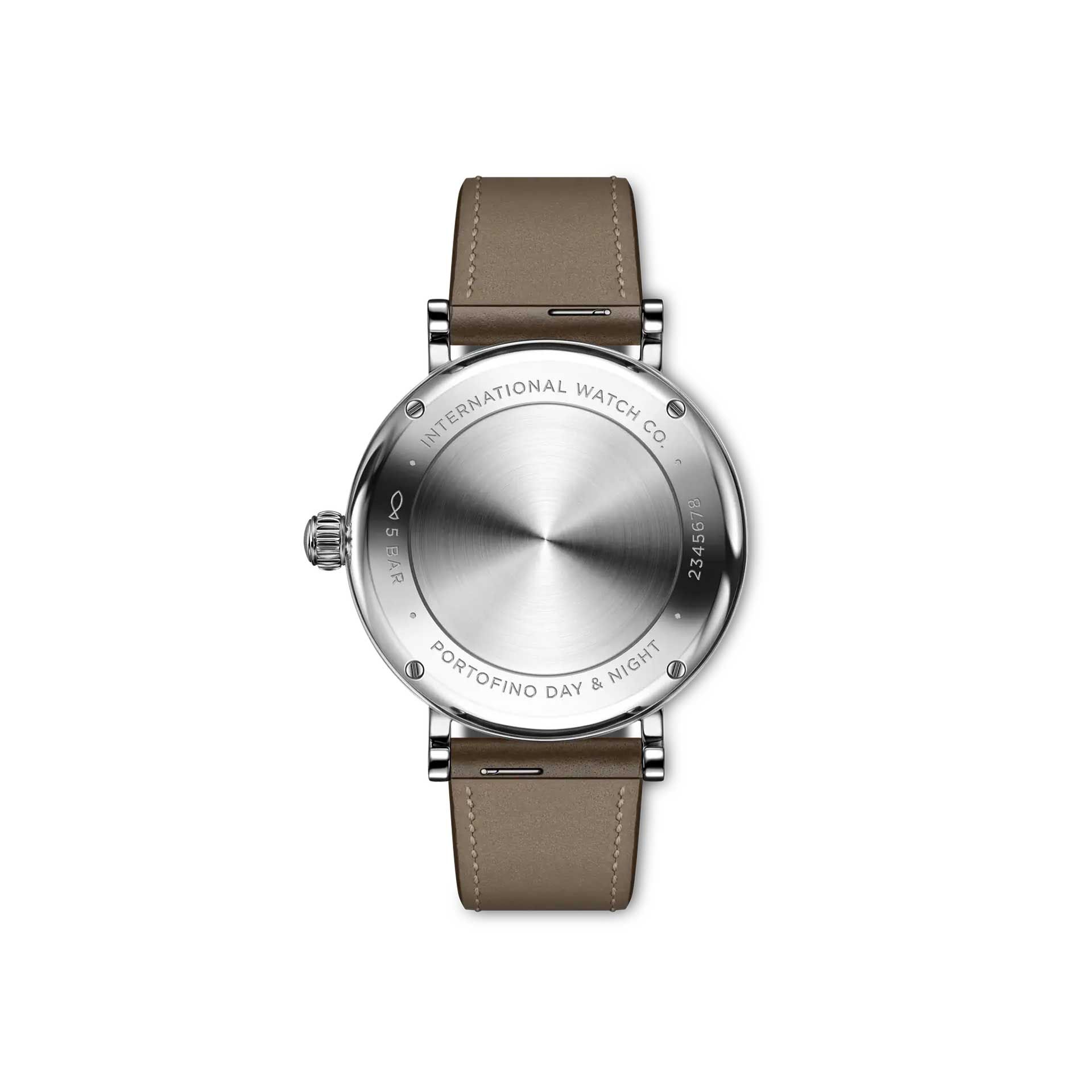 IWC Schaffhausen Portofino Automatic Day & Night 34 34 MM IW659803