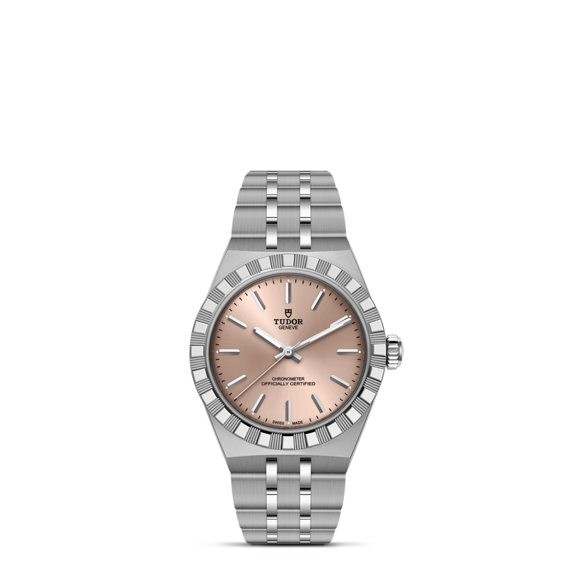 TUDOR Royal 30 MM M2830A1A0-0003