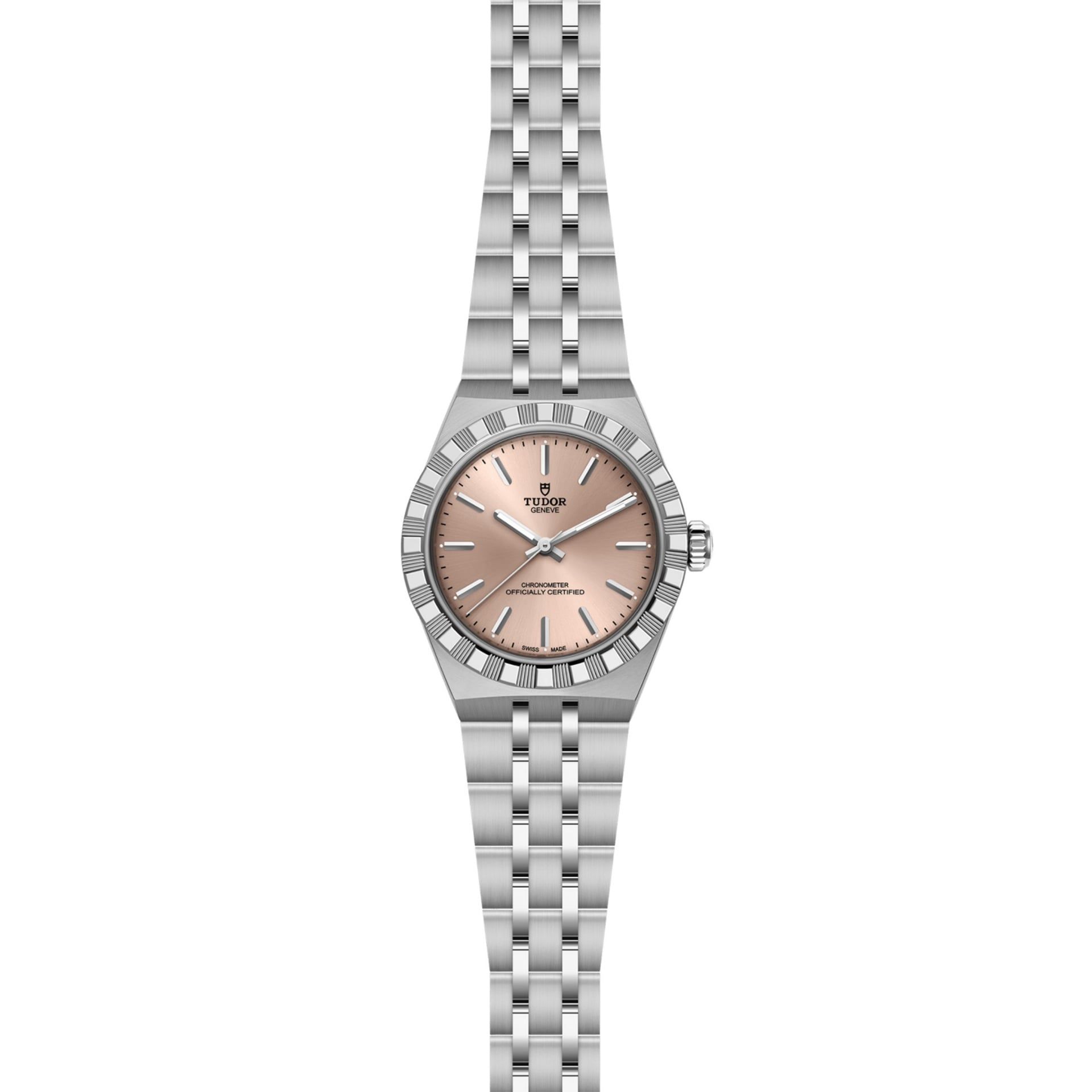 TUDOR Royal 30 MM M2830A1A0-0003