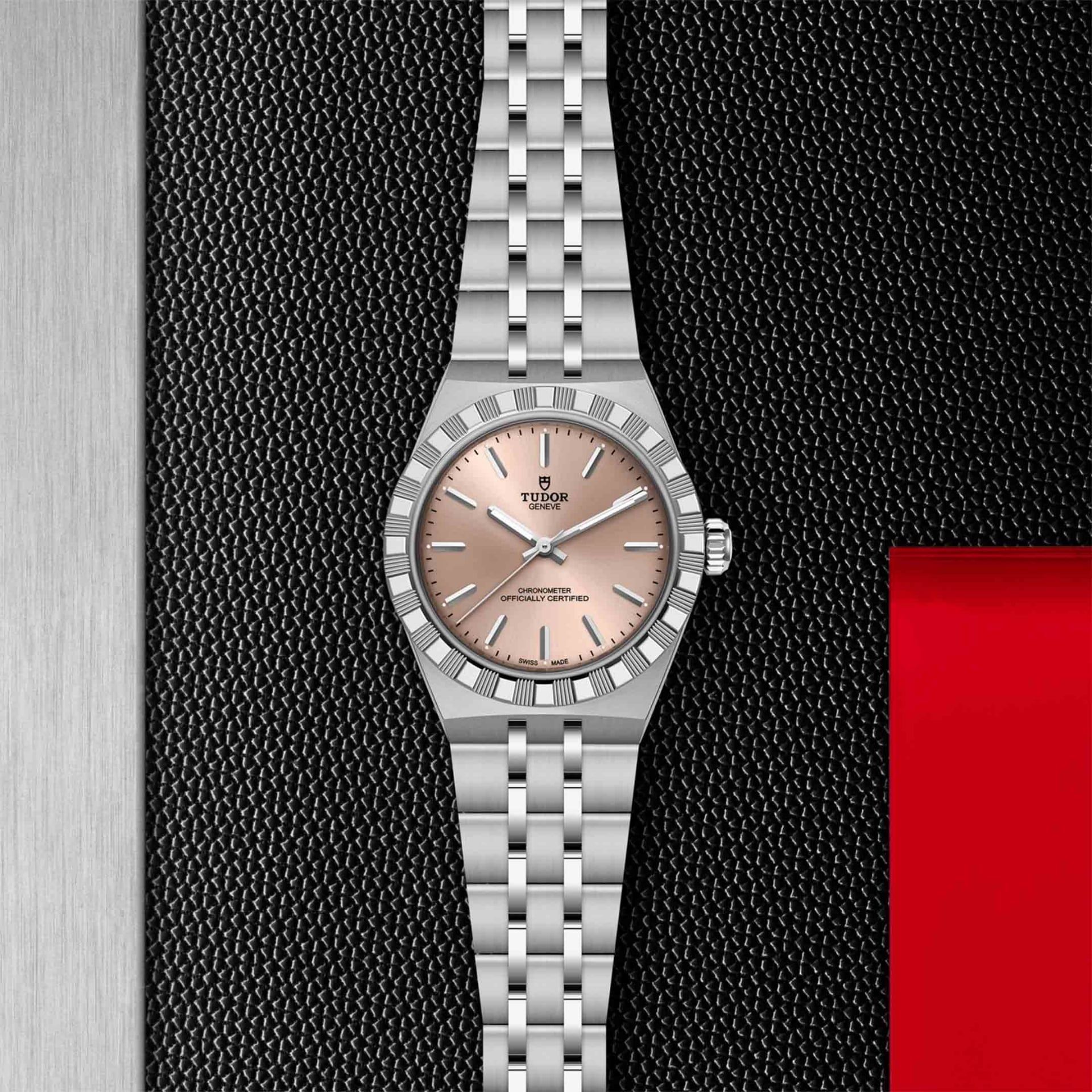 TUDOR Royal 30 MM M2830A1A0-0003