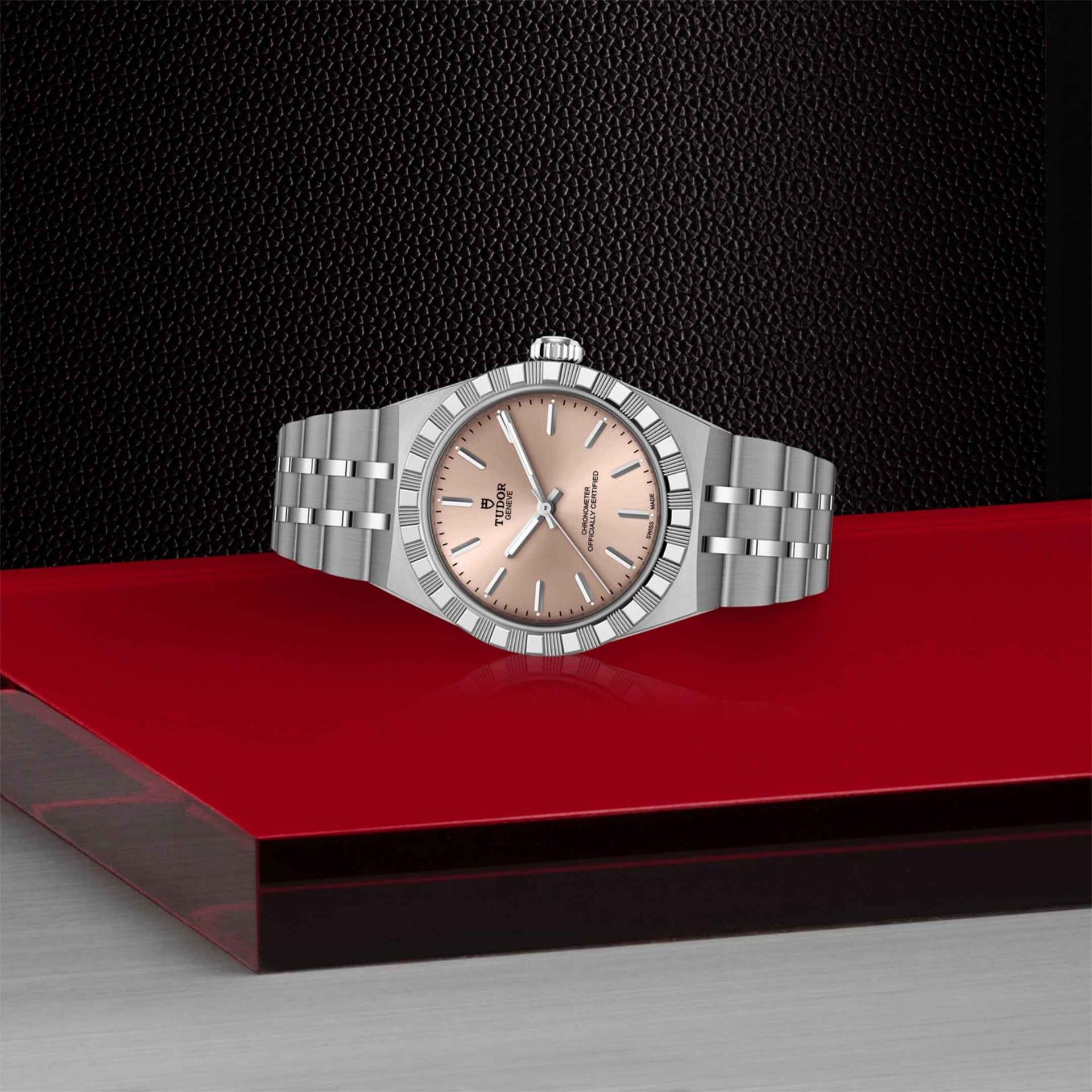 TUDOR Royal 30 MM M2830A1A0-0003