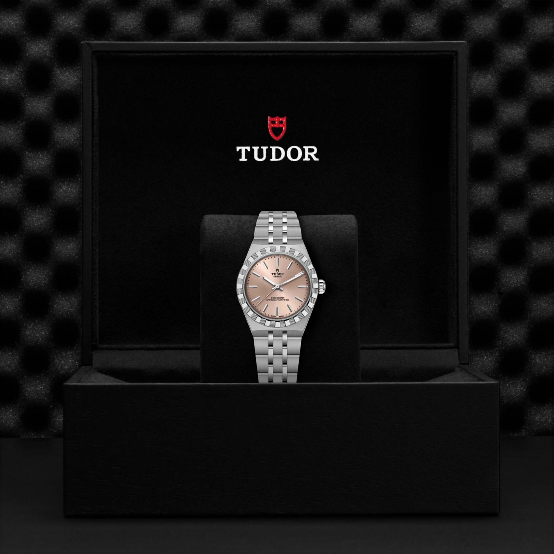 TUDOR Royal 30 MM M2830A1A0-0003