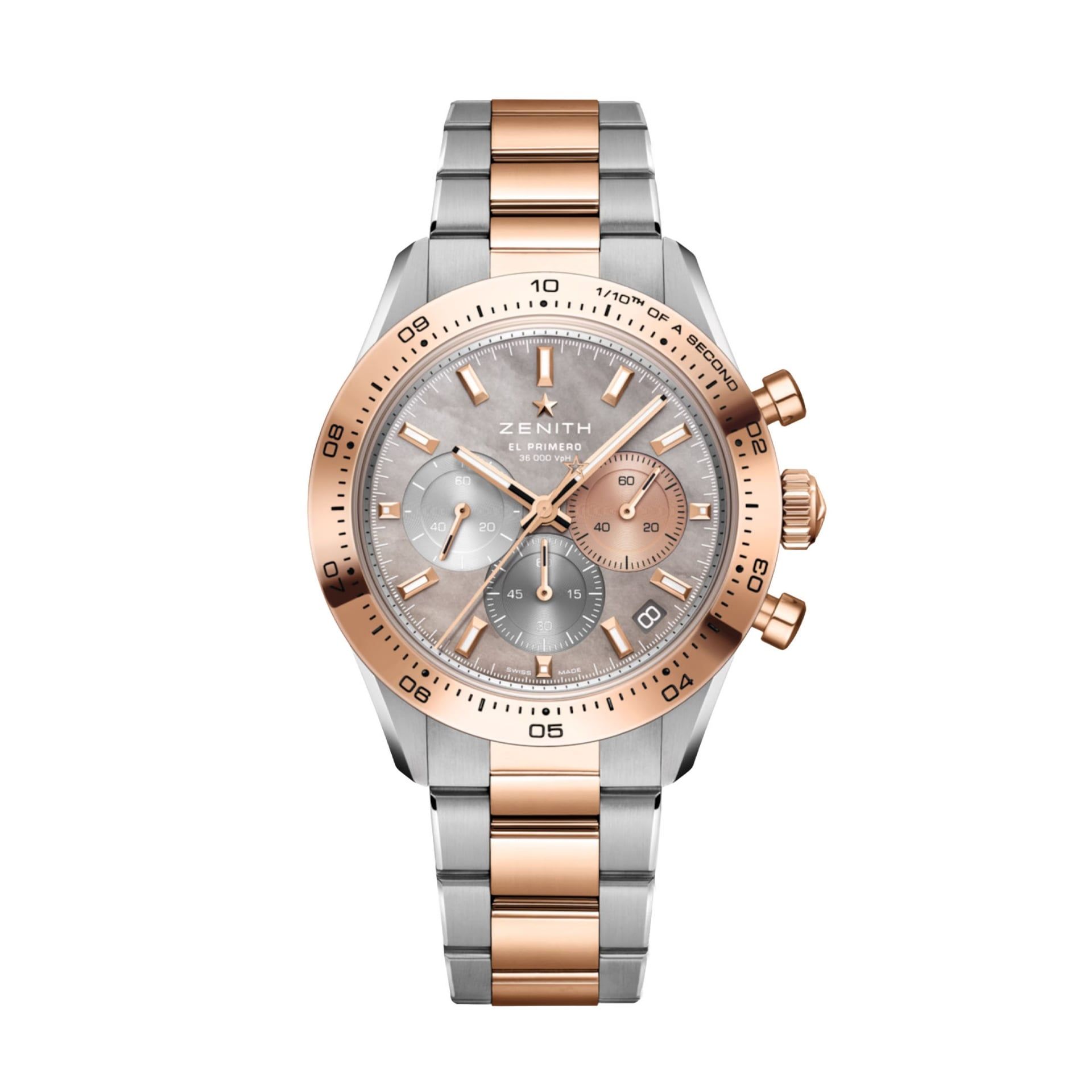 ZENITH Chronomaster Sport 41 MM 51.3102.3600/01.M3100