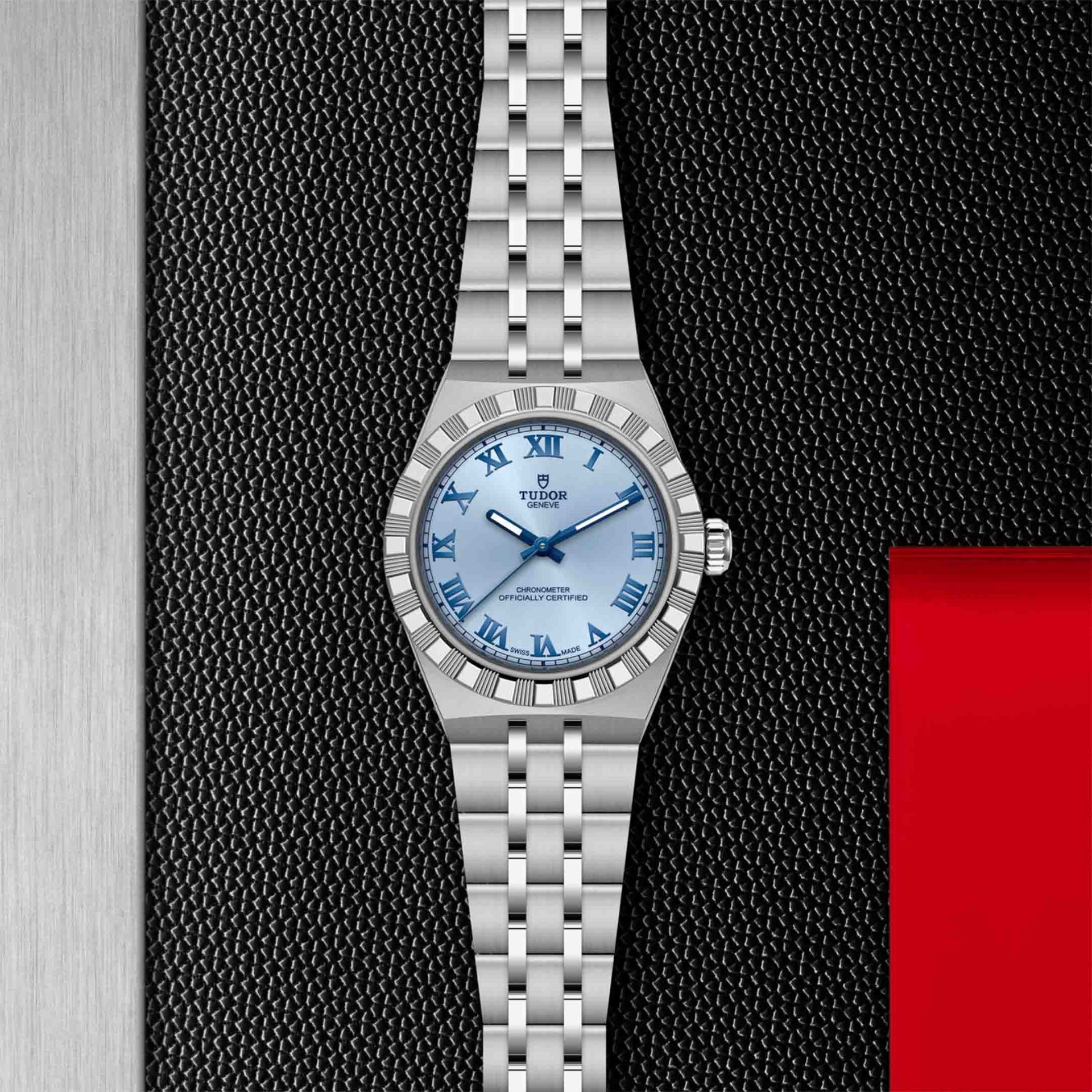 TUDOR Royal 30 MM M2830A1A0-0004