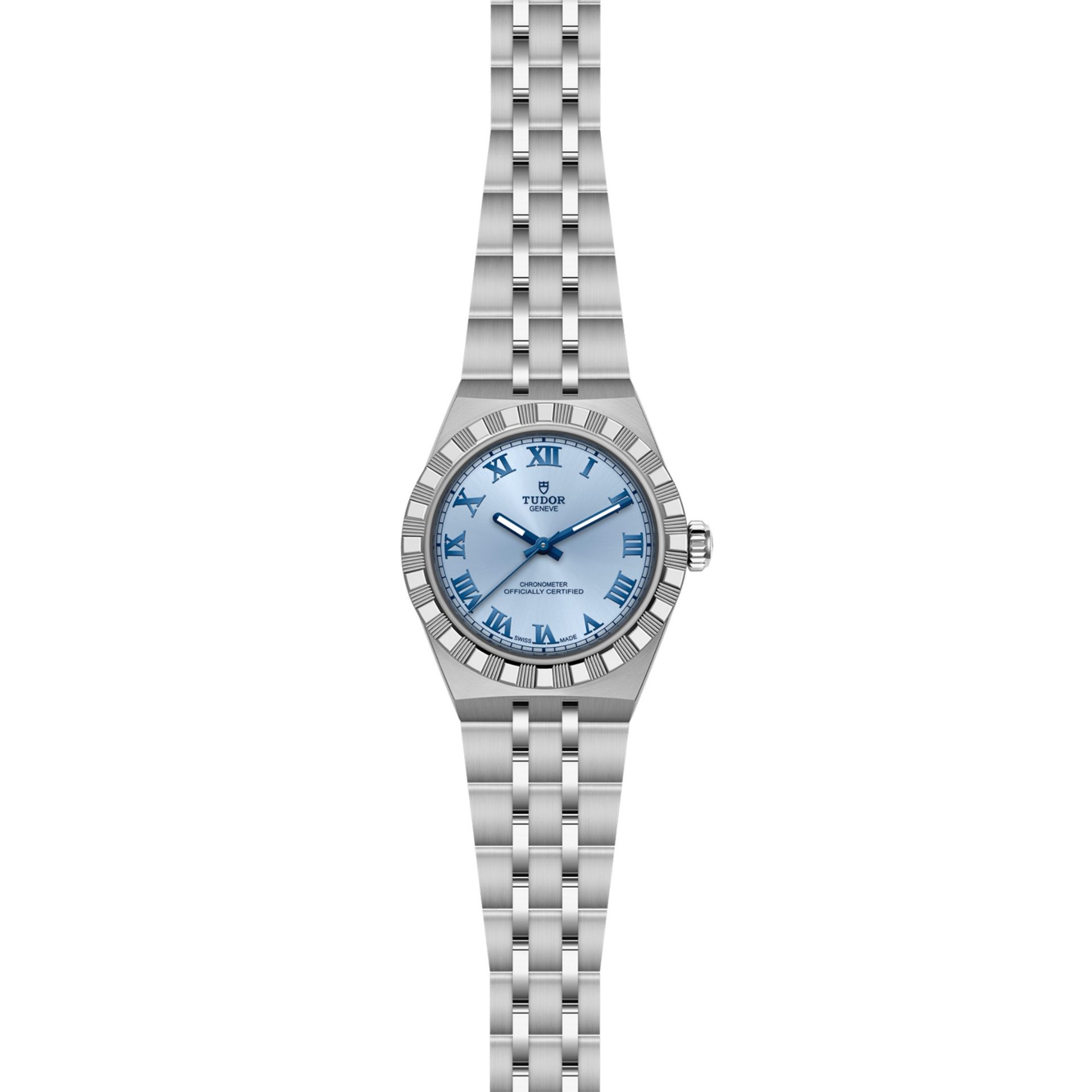 TUDOR Royal 30 MM M2830A1A0-0004