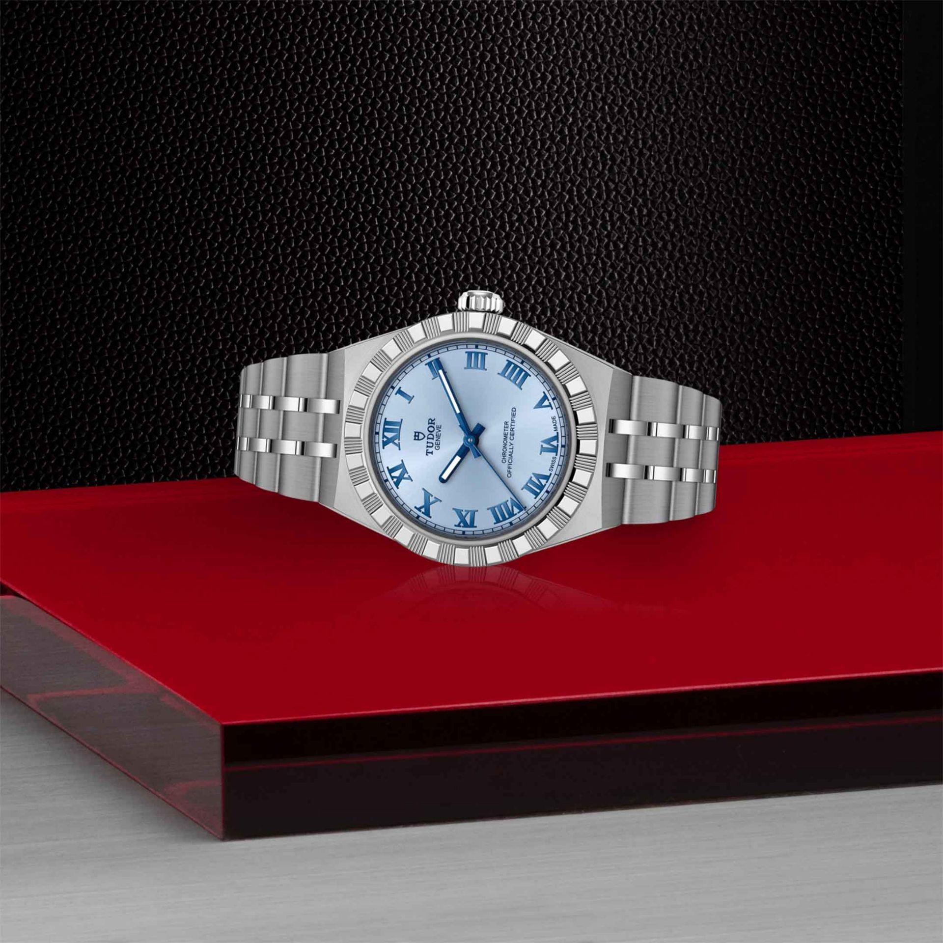 TUDOR Royal 30 MM M2830A1A0-0004