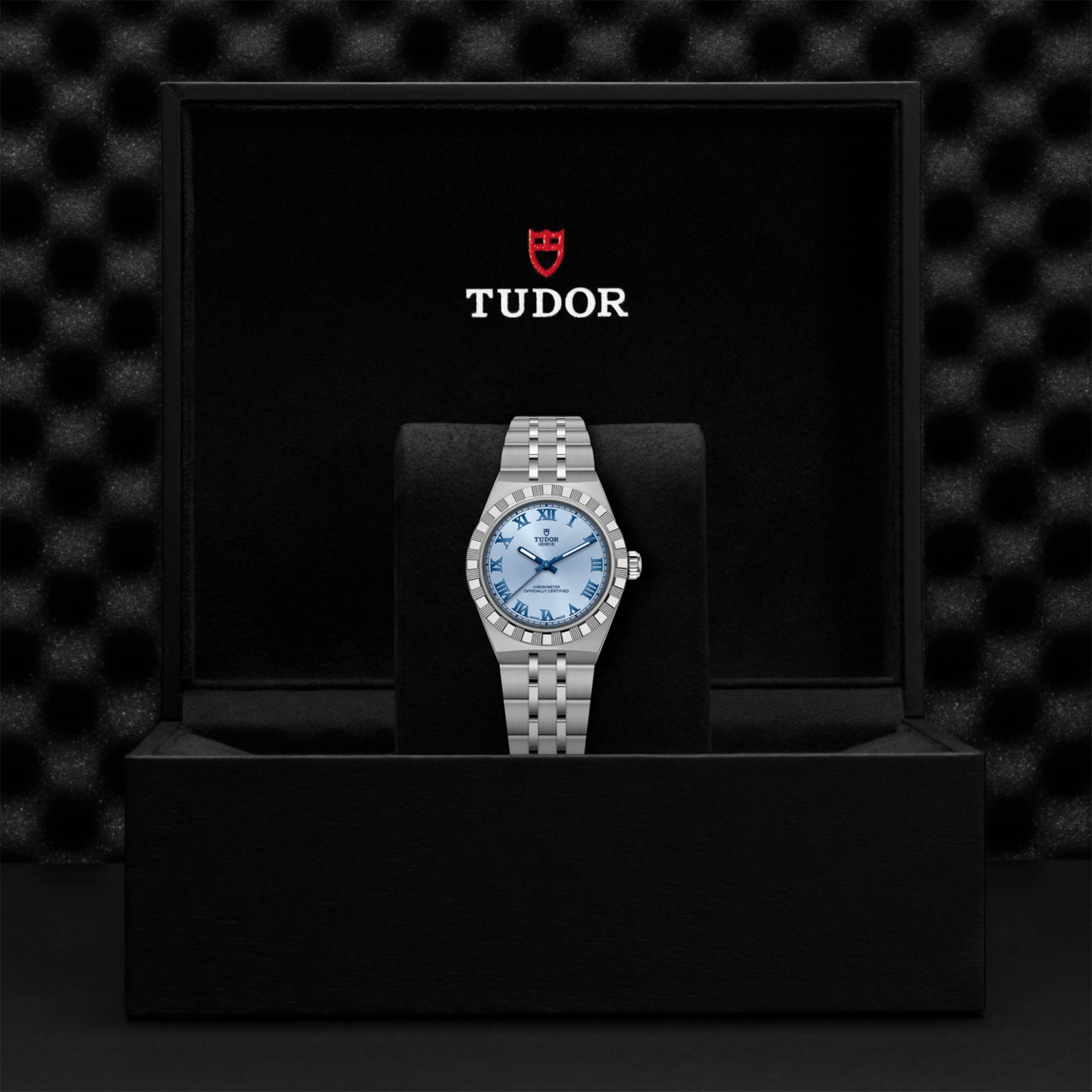 TUDOR Royal 30 MM M2830A1A0-0004