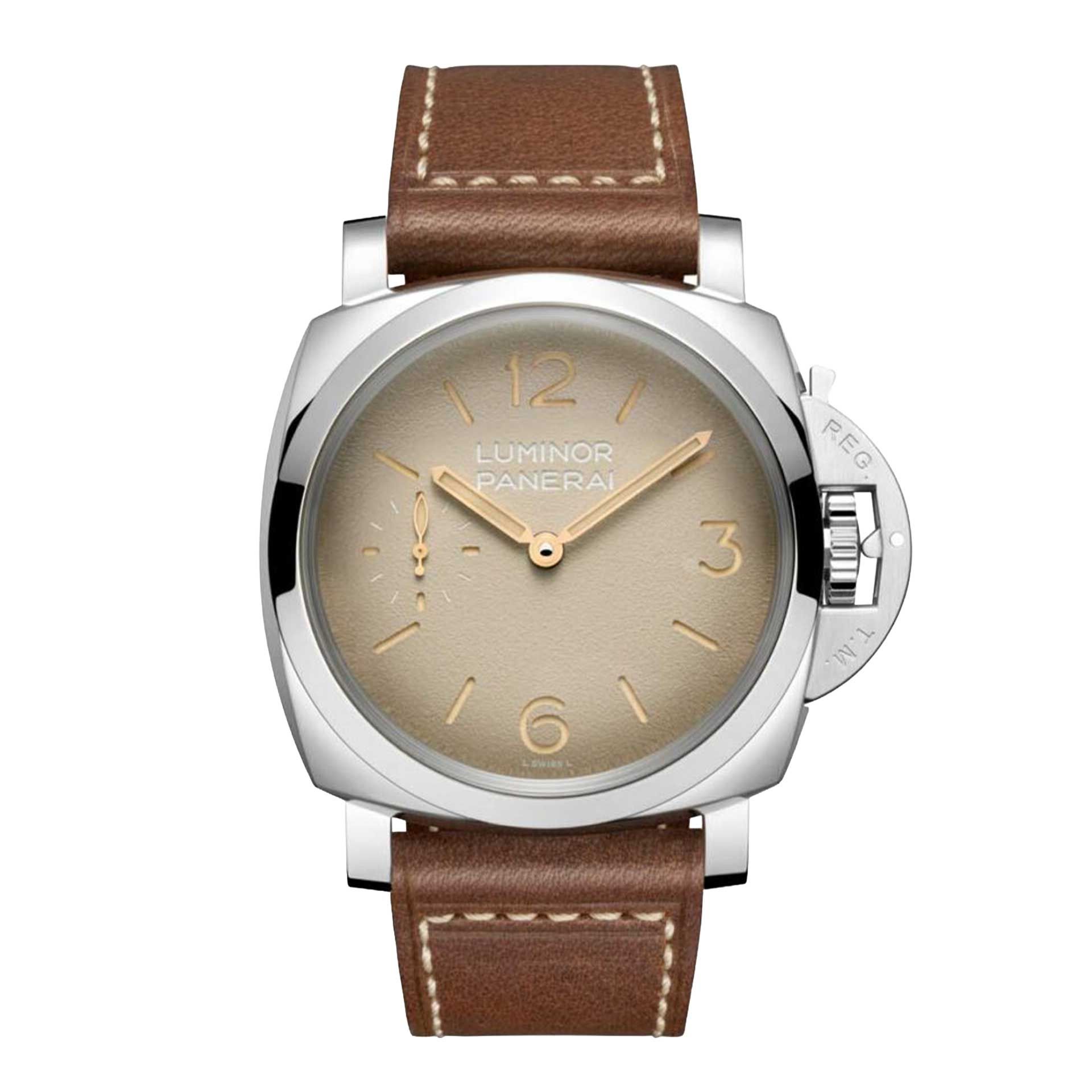 PANERAI  Luminor 47 MM PAM01735