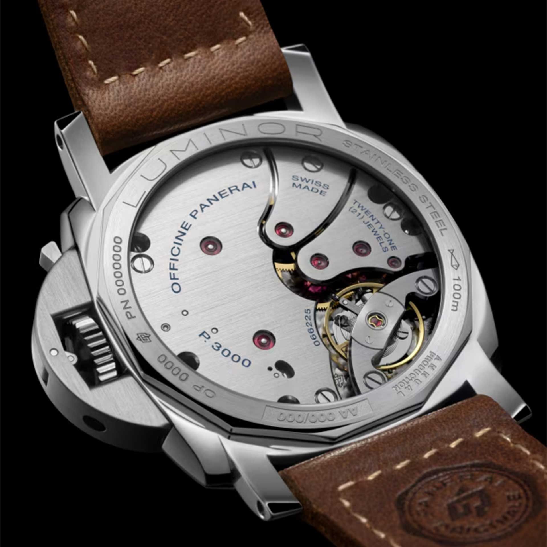PANERAI  Luminor 47 MM PAM01735