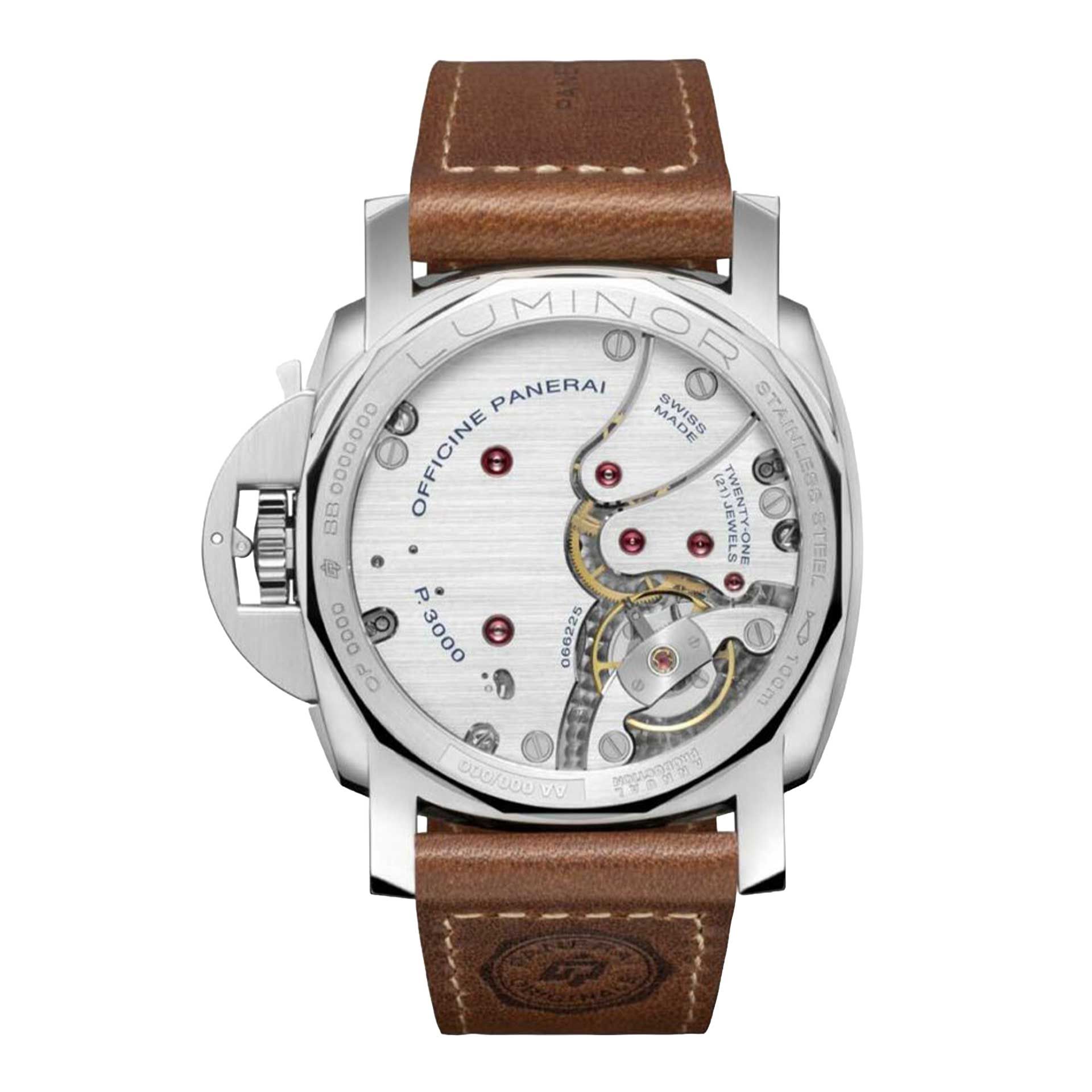 PANERAI  Luminor 47 MM PAM01735