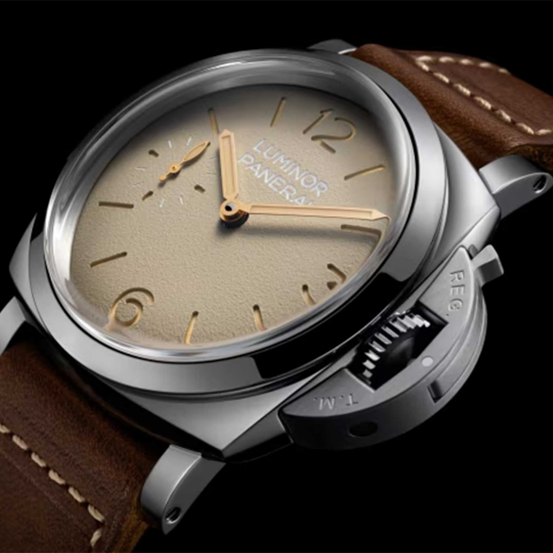 PANERAI  Luminor 47 MM PAM01735