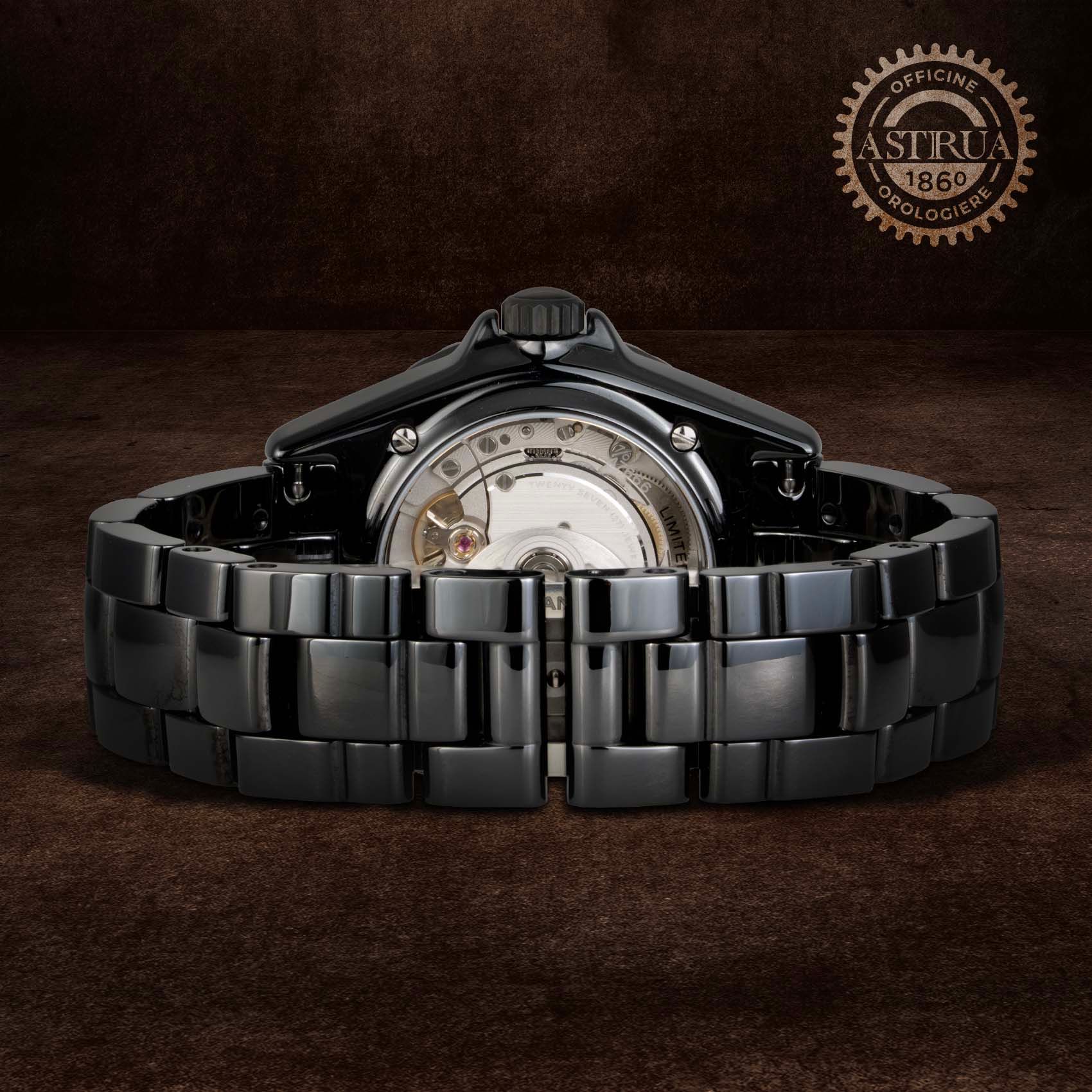 CHANEL Chanel J12 38 MM H7418