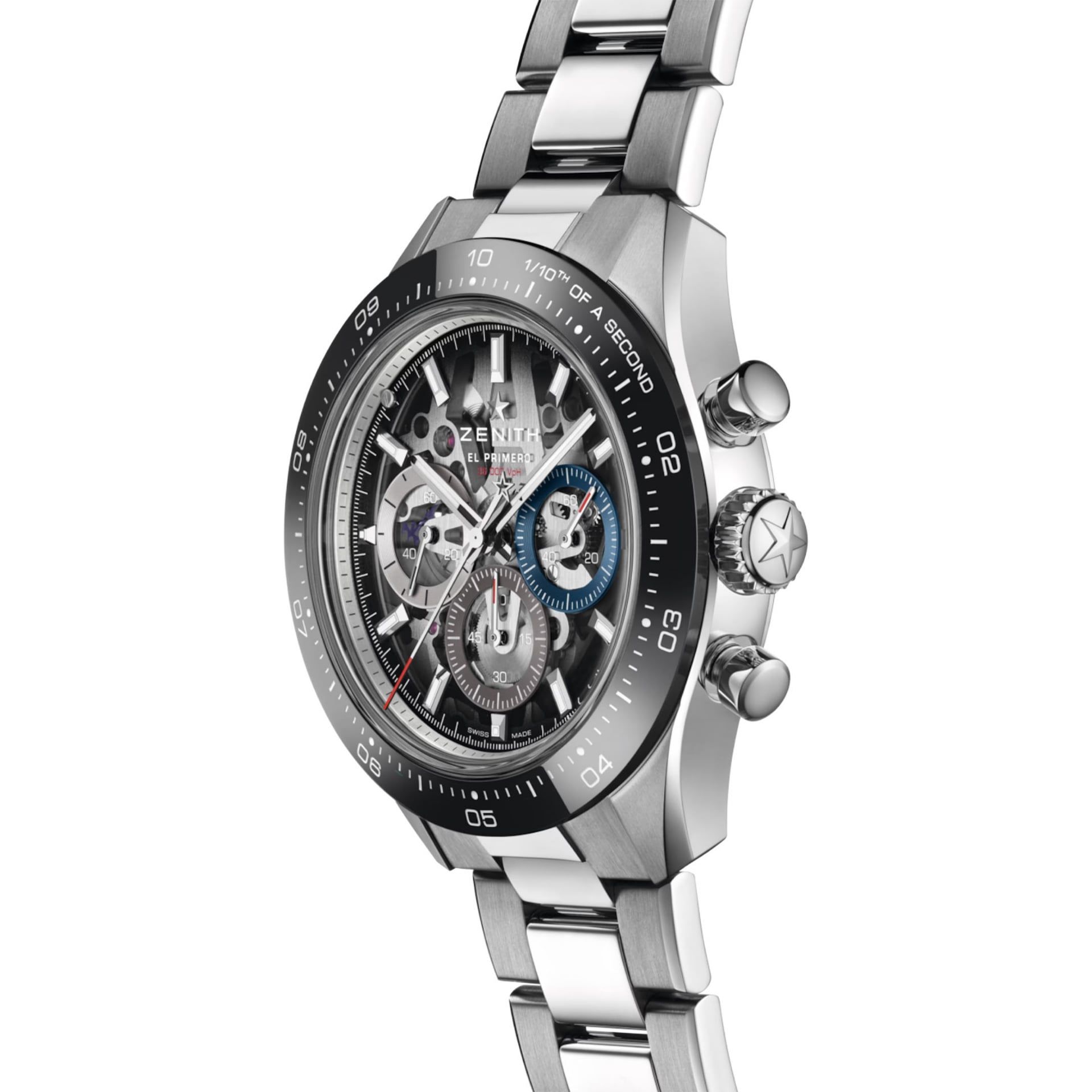 ZENITH Chronomaster Sport 41 MM 03.3130.3600/01.M3130