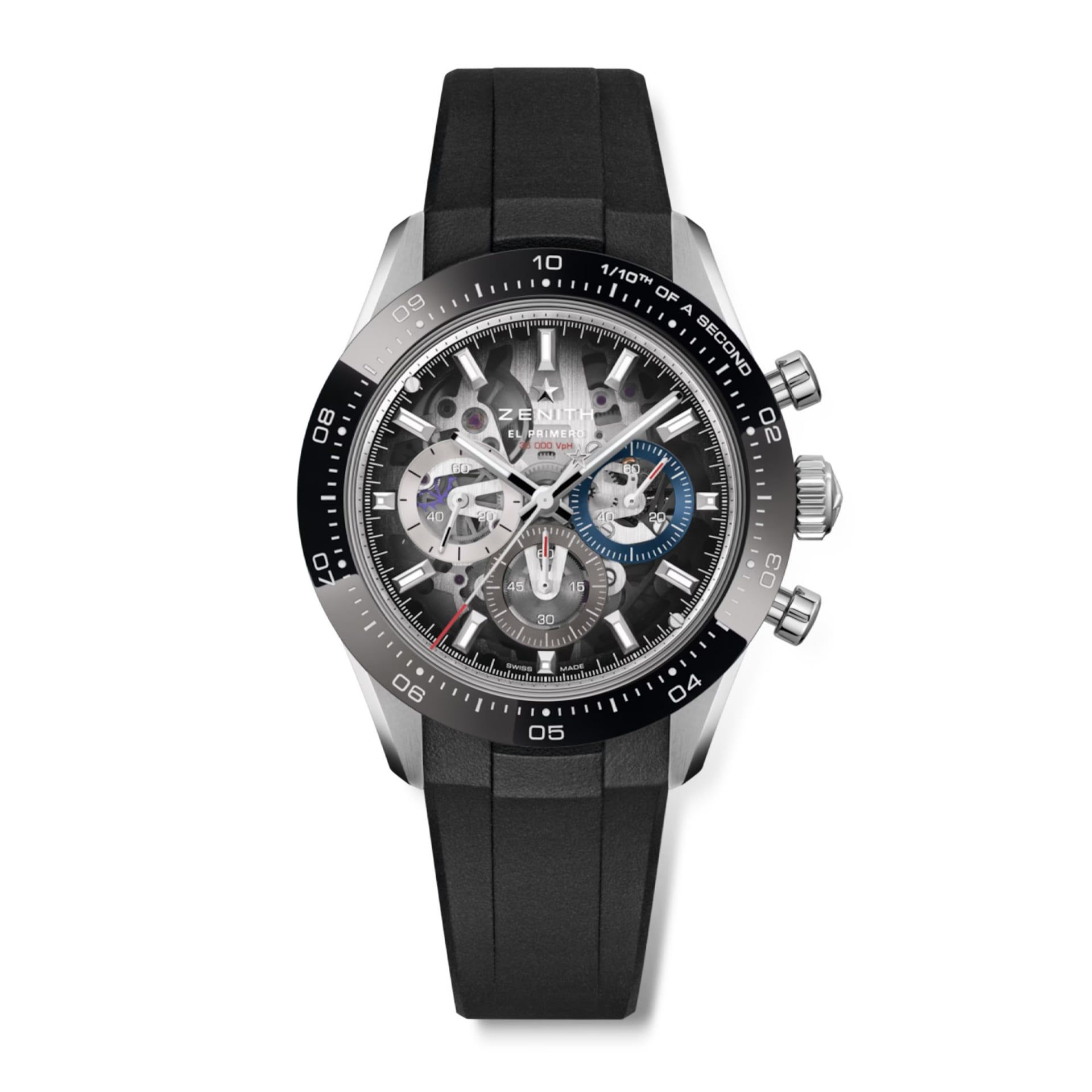 ZENITH Chronomaster Sport 41 MM 03.3130.3600/01.M3130