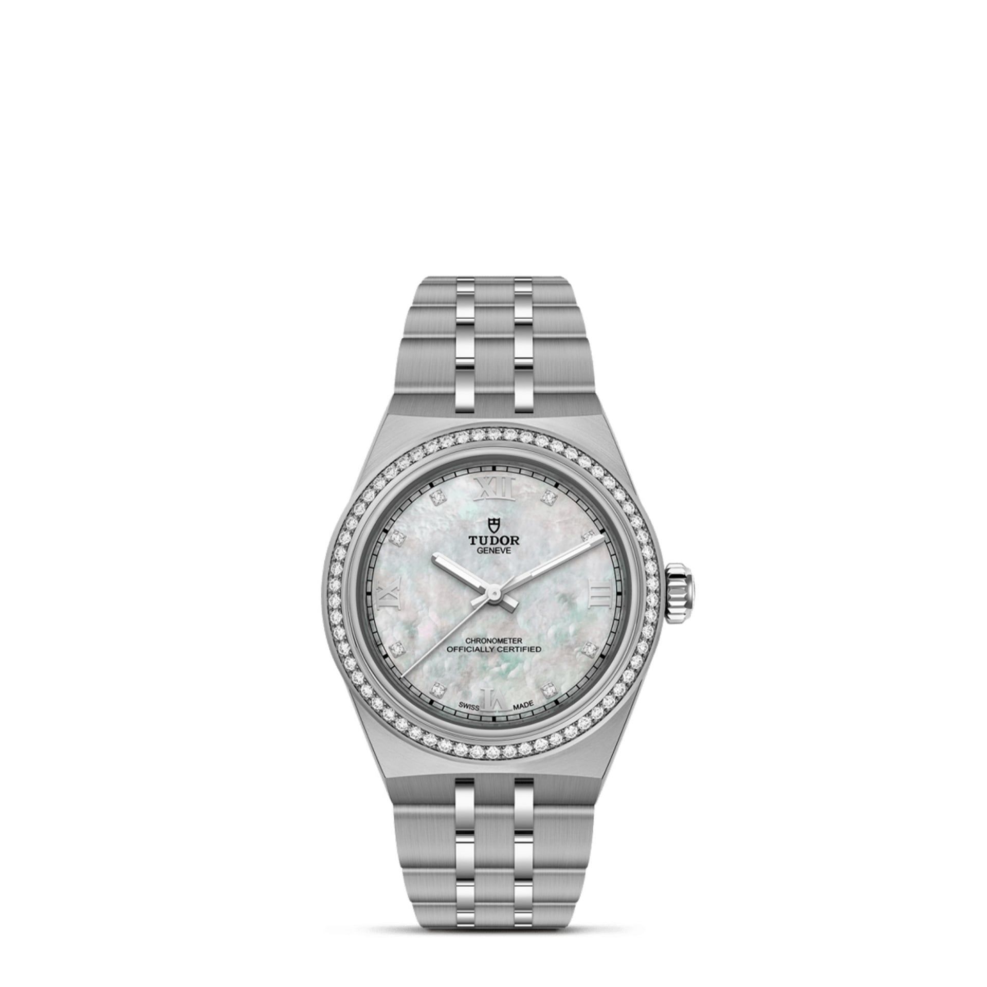 TUDOR Royal 30 MM M2830A1S0-0001