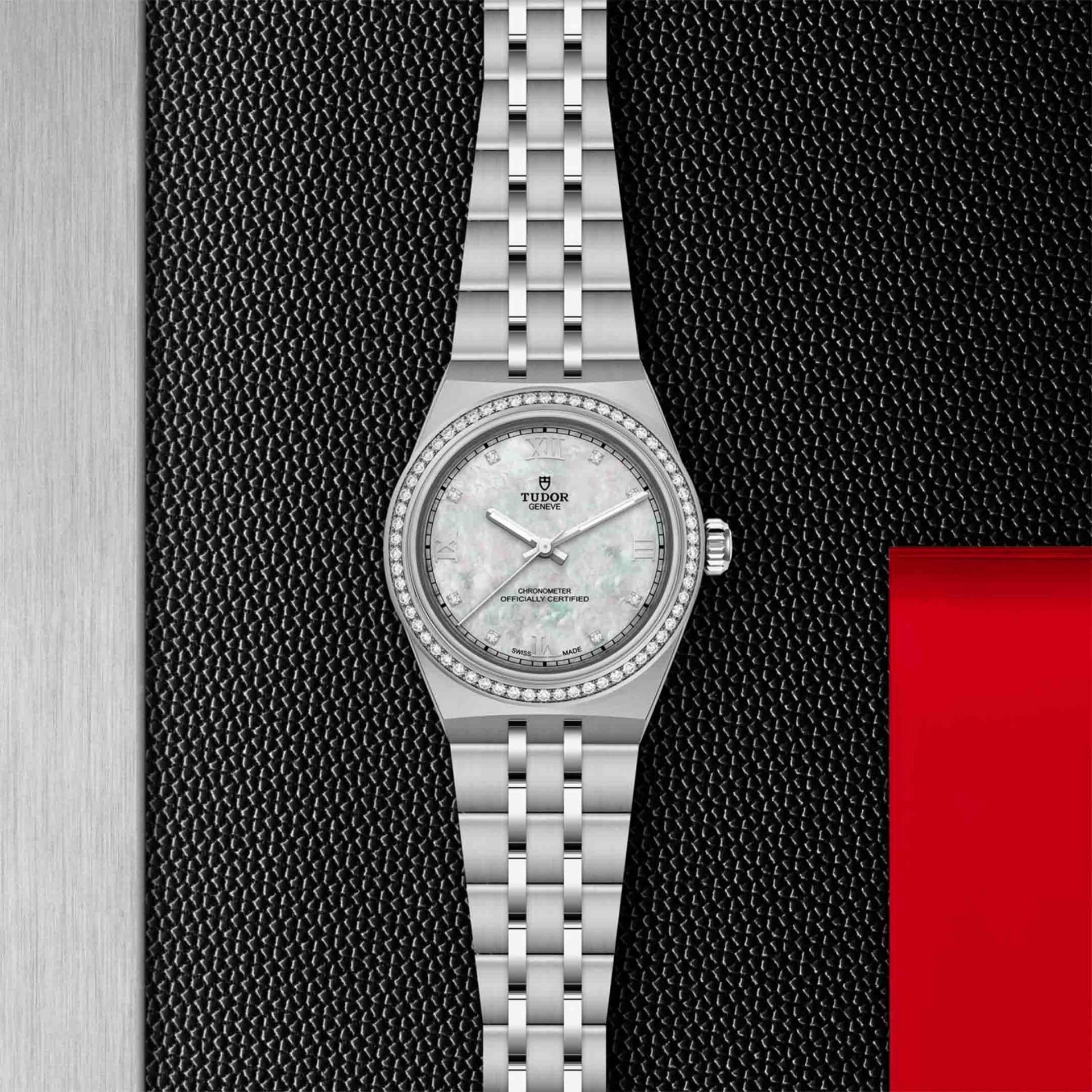 TUDOR Royal 30 MM M2830A1S0-0001