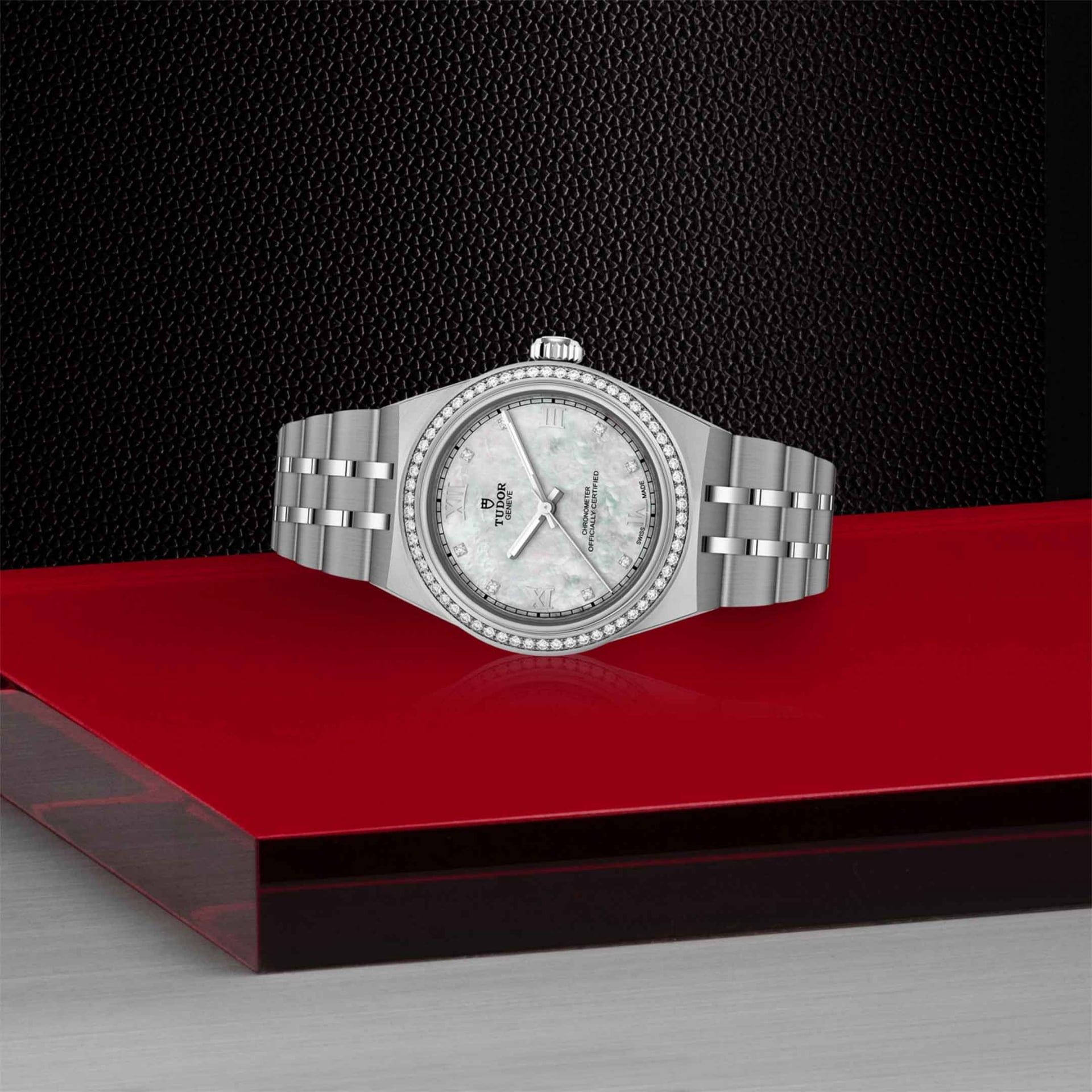 TUDOR Royal 30 MM M2830A1S0-0001